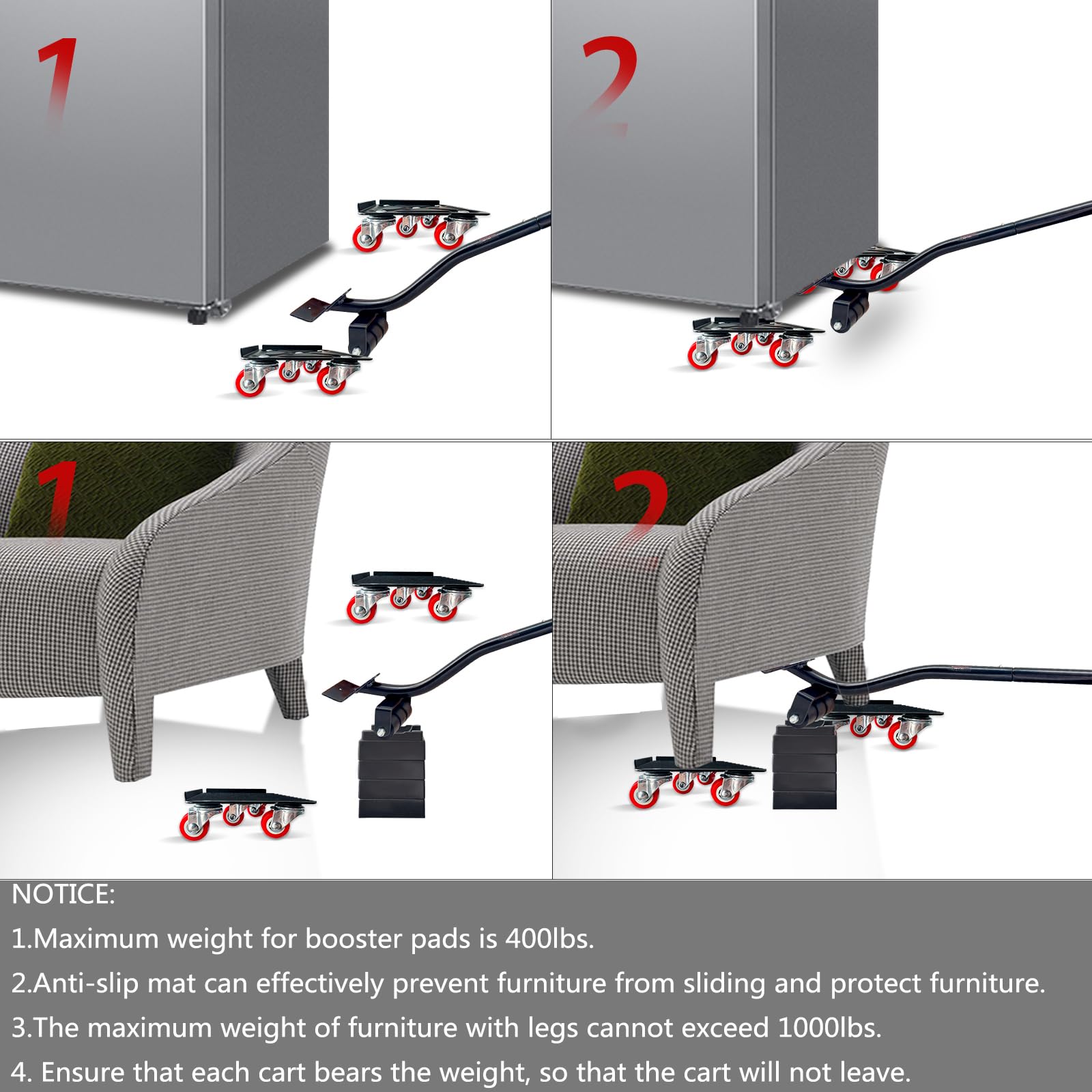 Furniture Dolly
