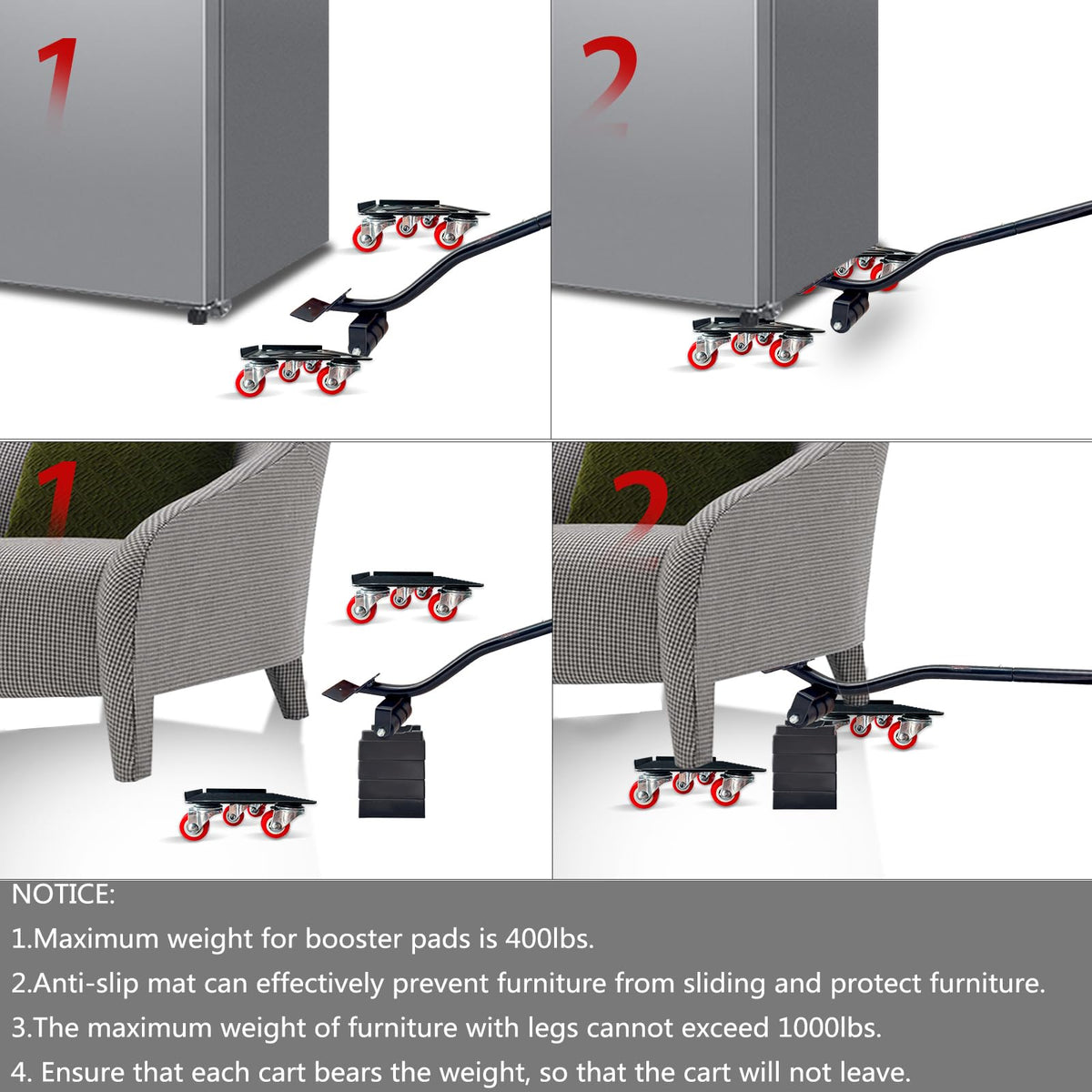 Furniture Dolly
