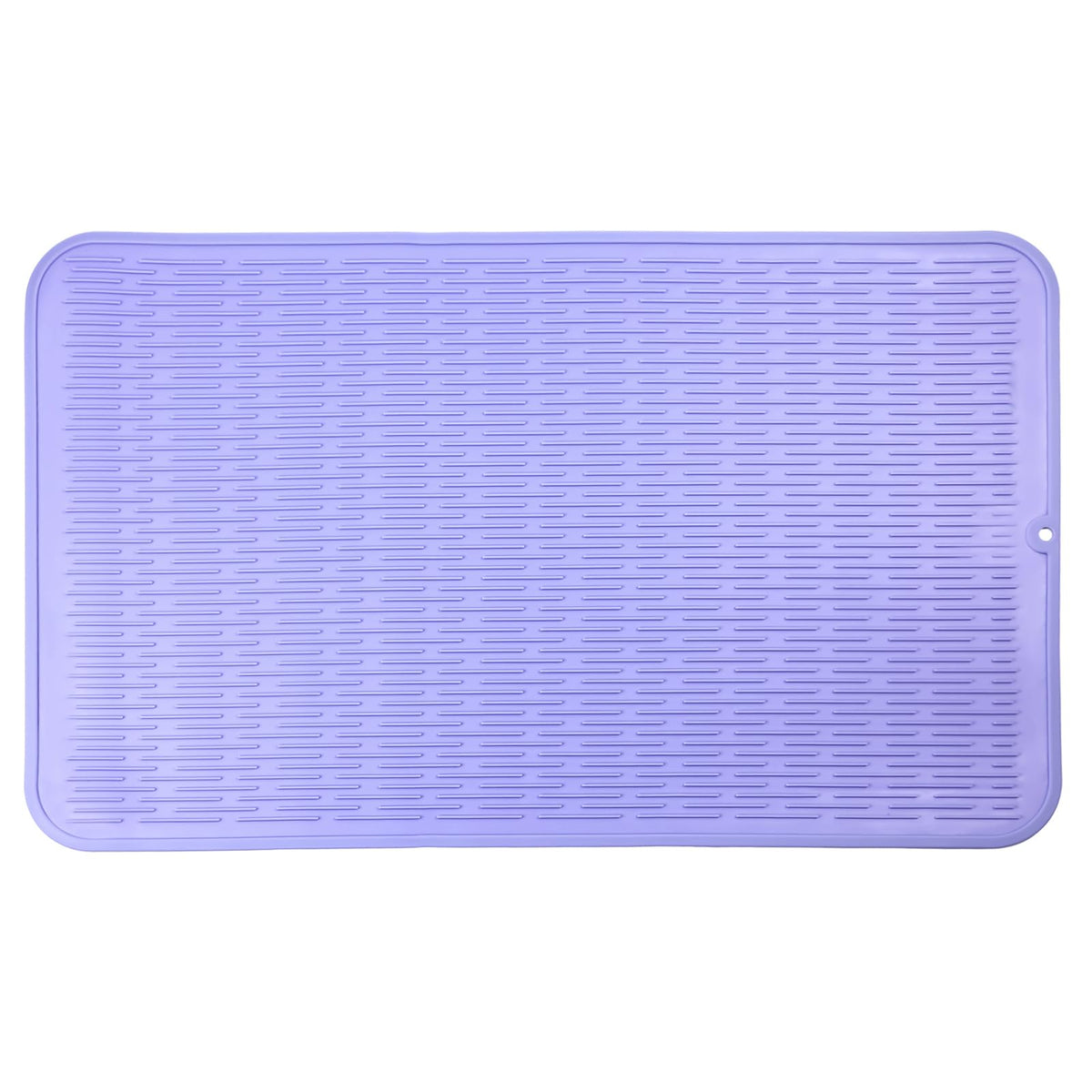 Silicone Dish Drying Mat for Multiple Usage