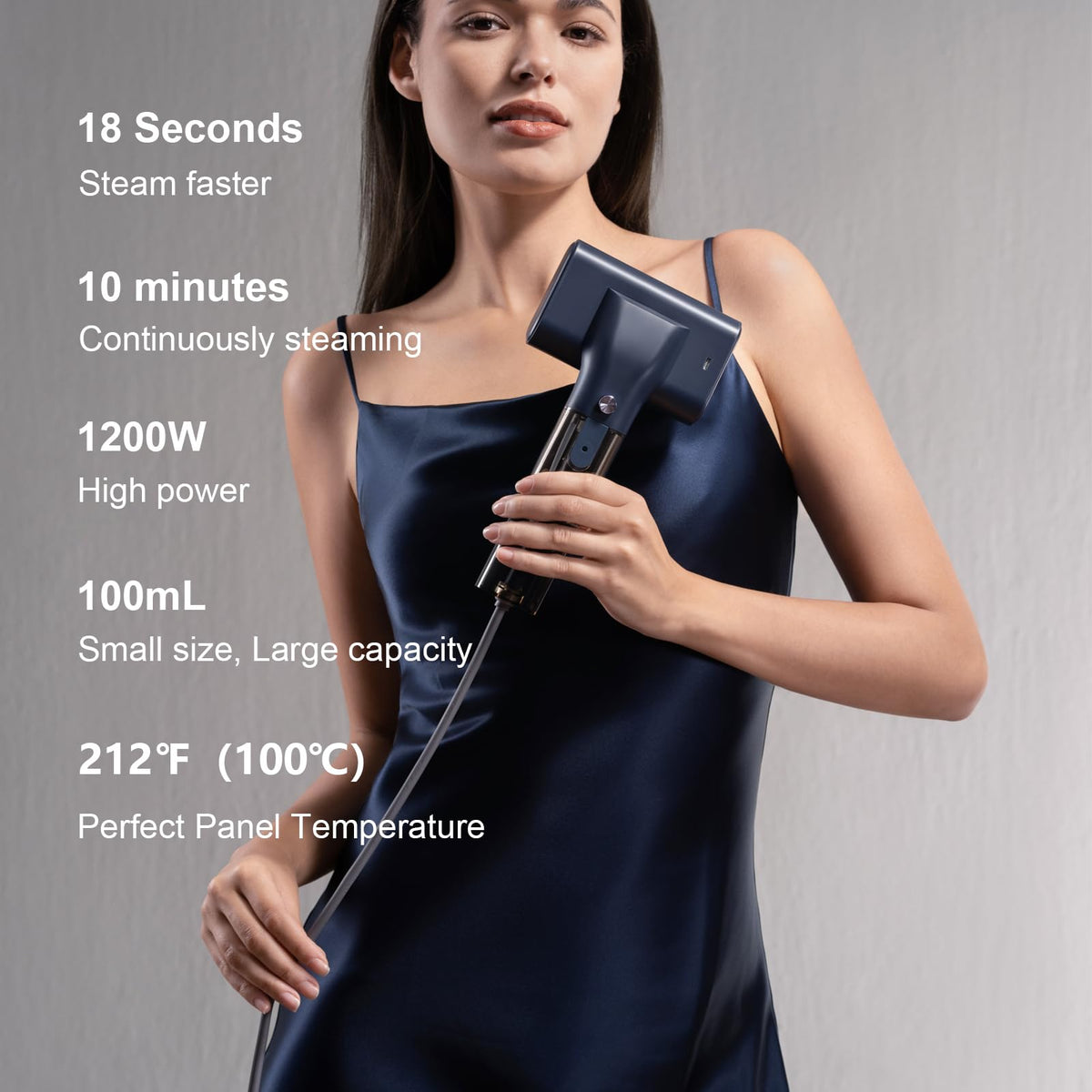 G10 Steamer for Clothes