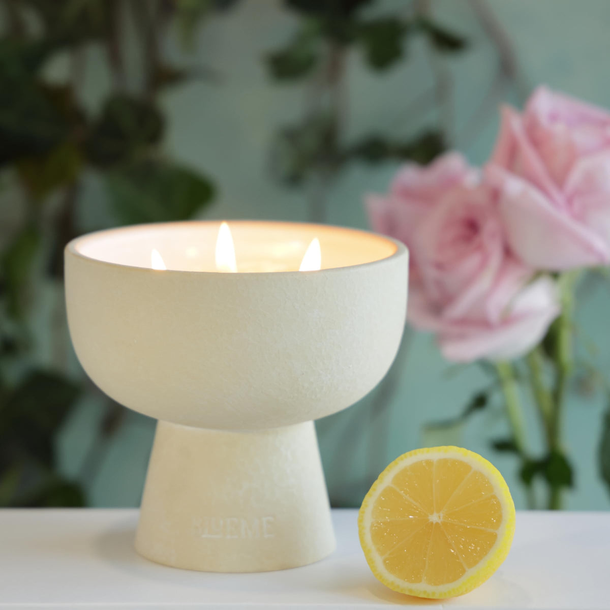 Wellness Candle Refill (45 Ounce)