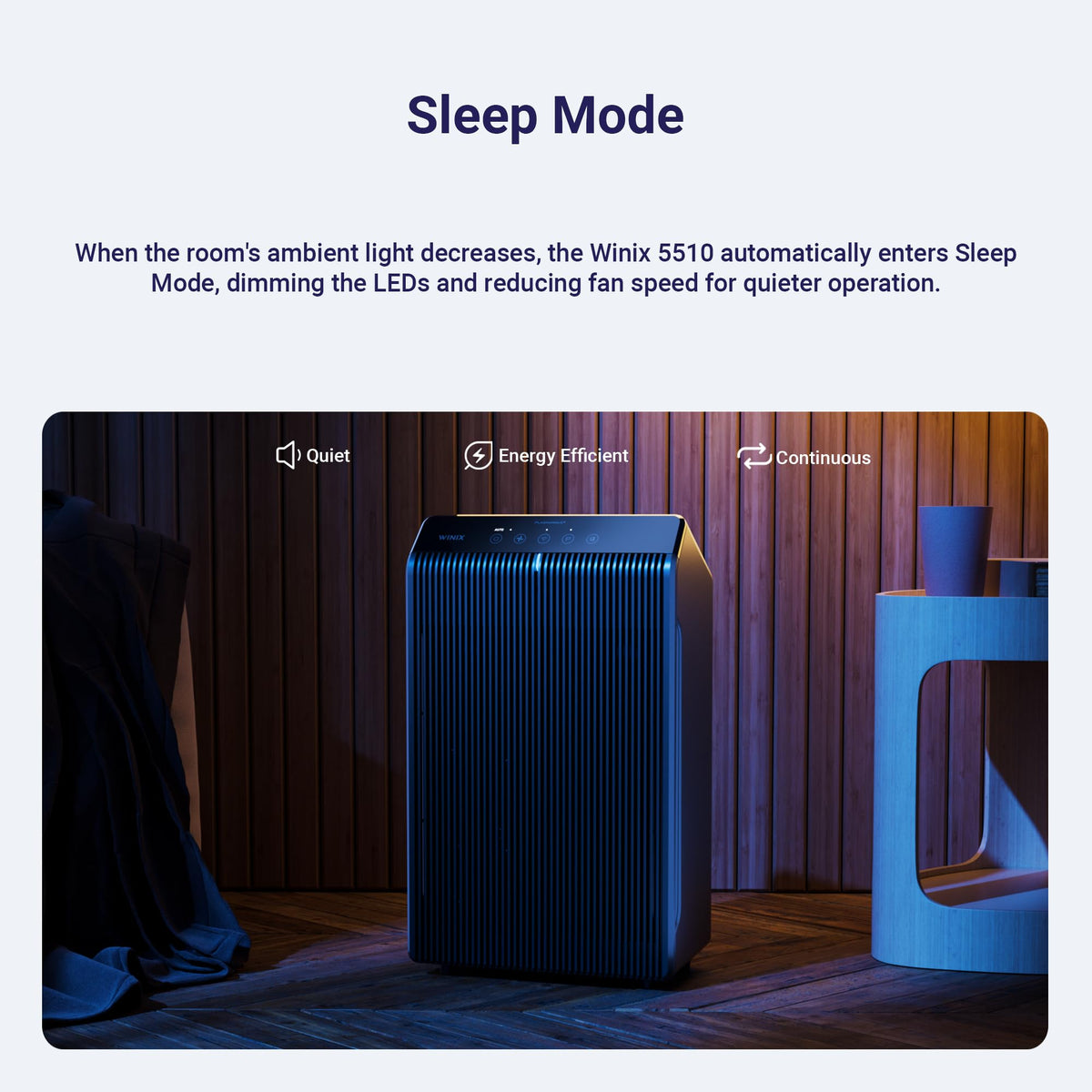 5510 Air Purifier