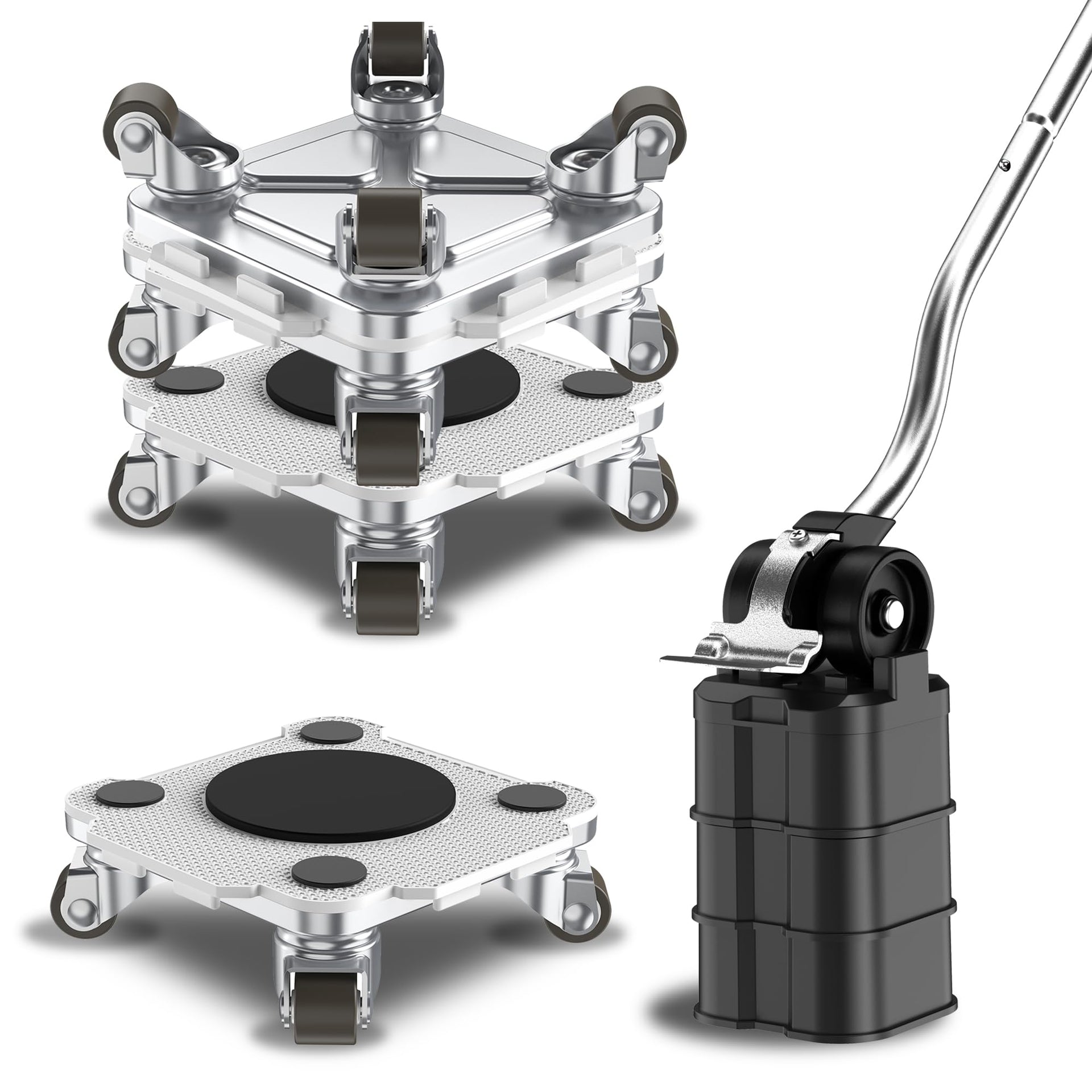 Furniture Mover Pro Set