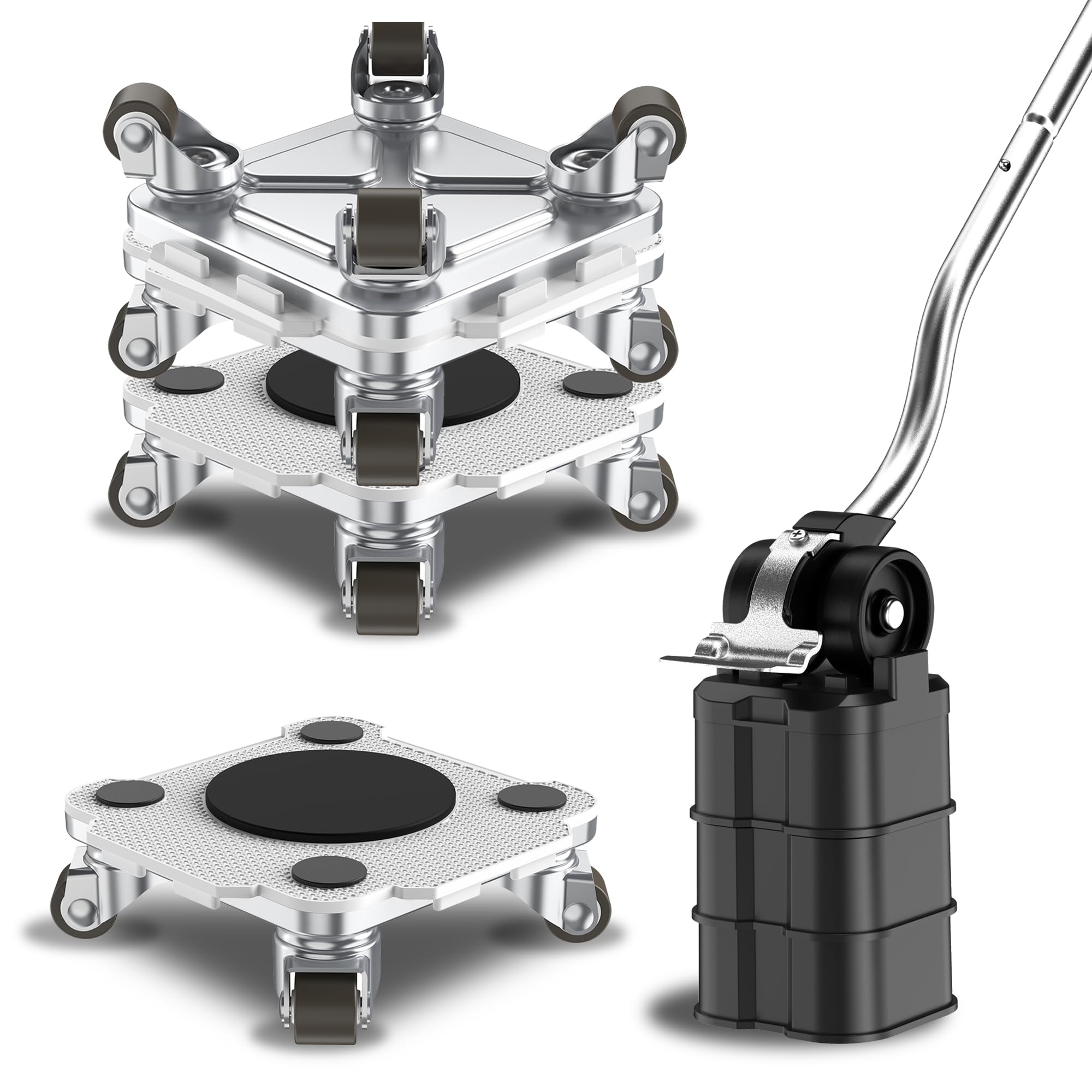 Furniture Mover Pro Set