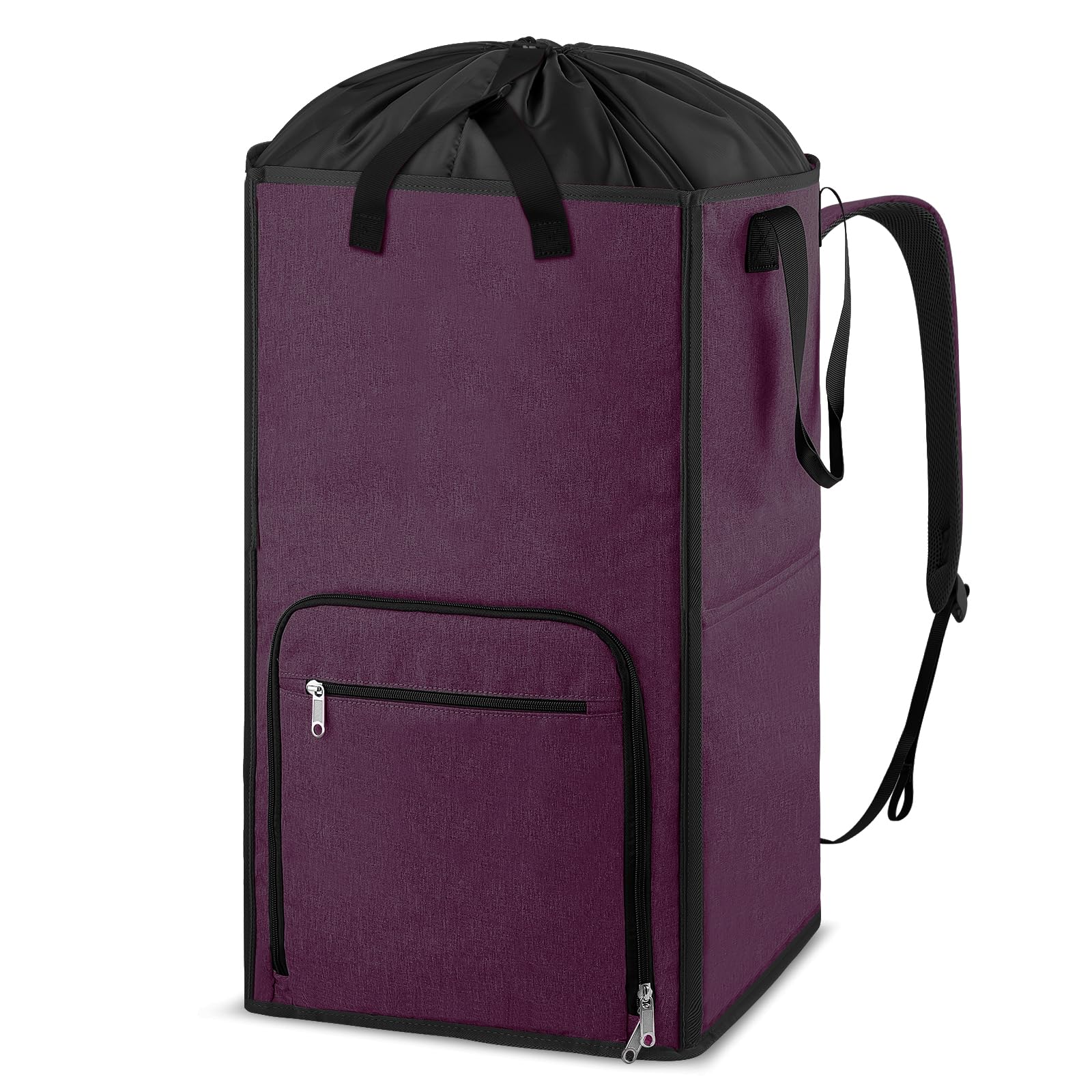 Laundry Tote Basket