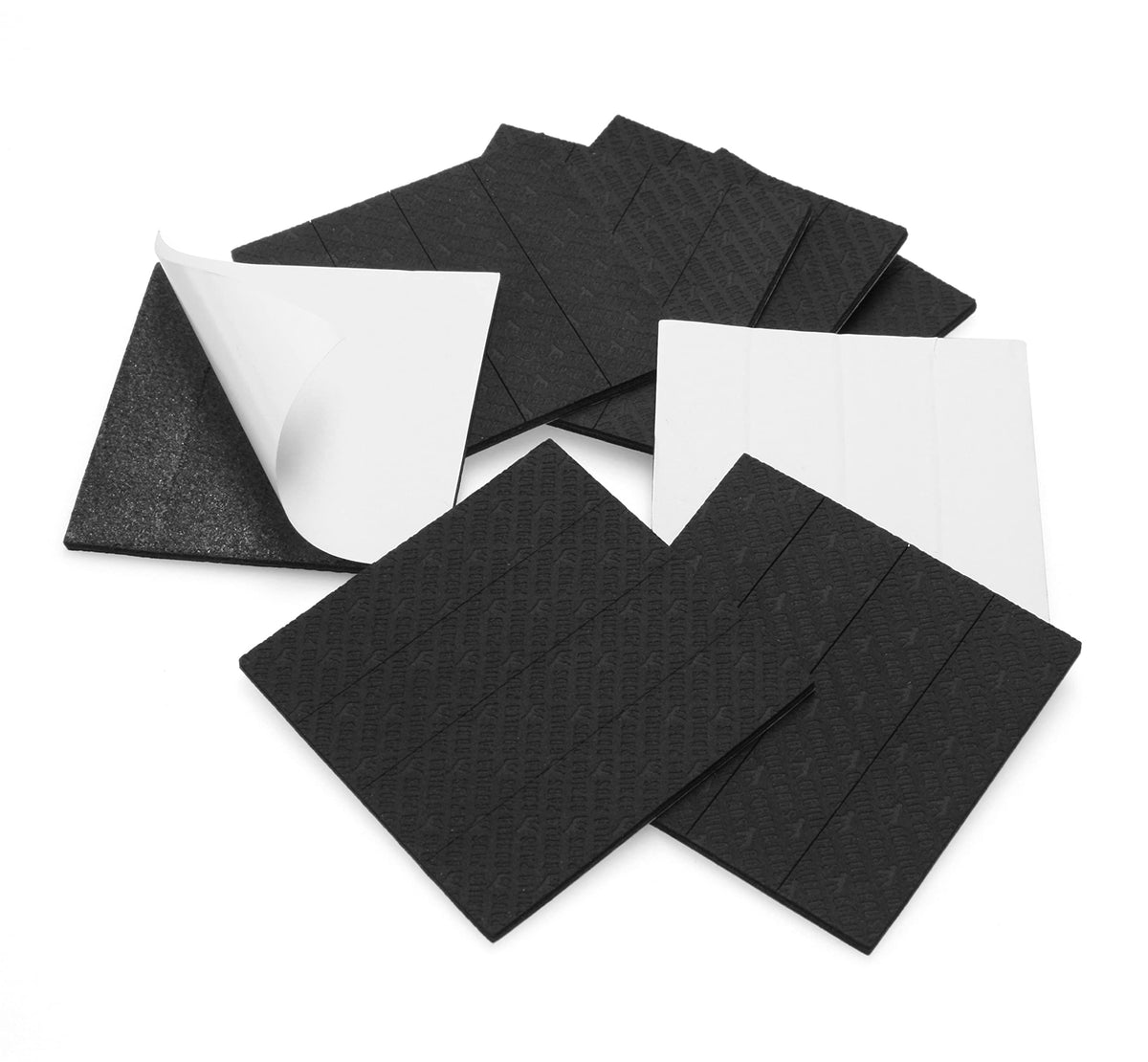GorillaPads Non Slip Furniture Pads (8 Count)