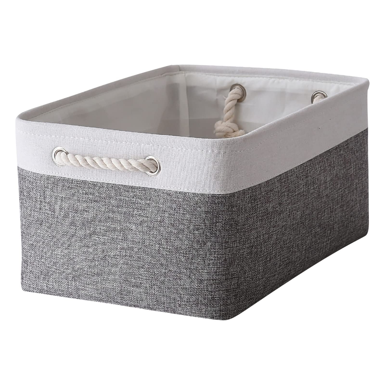 Organization and Storage Basket for Organizing