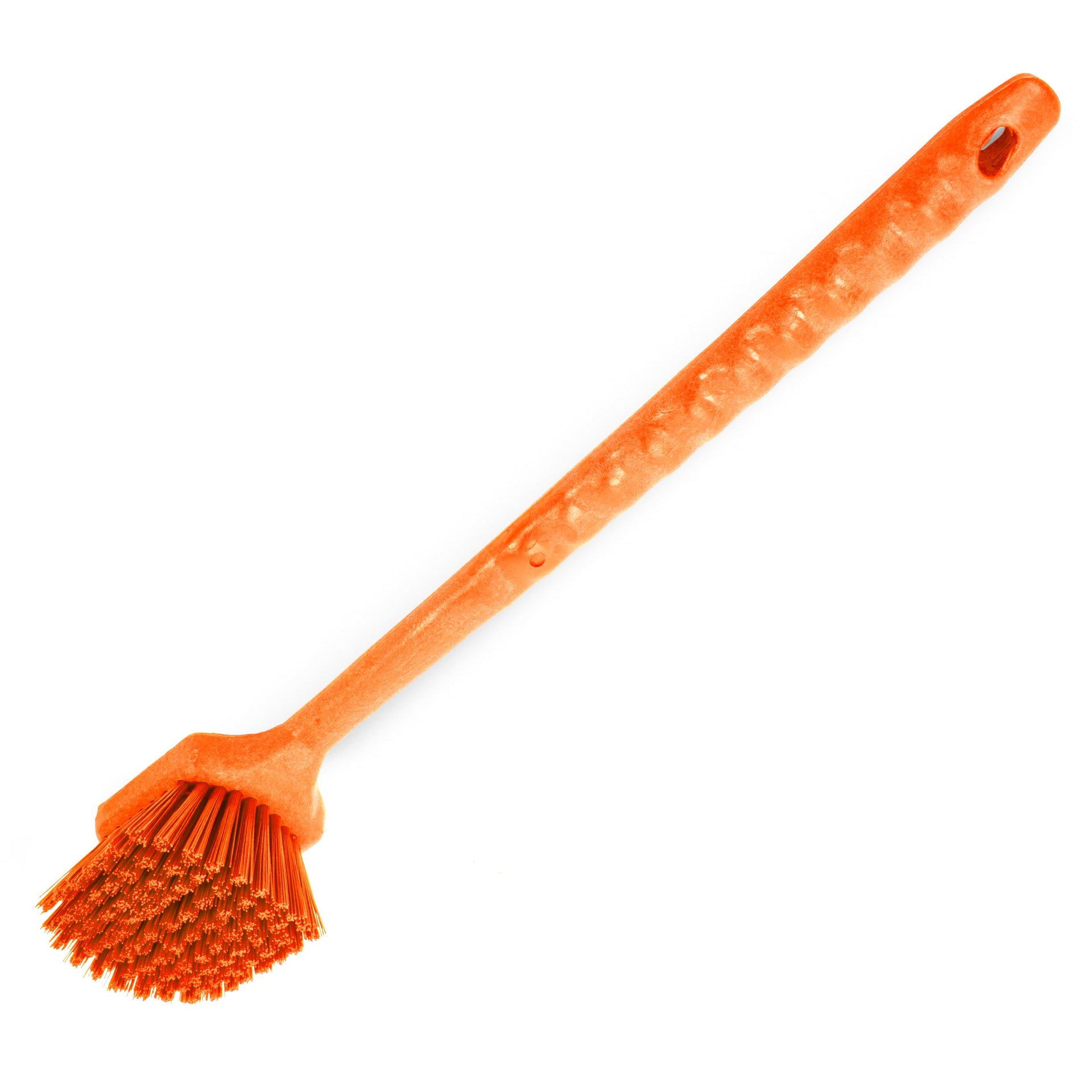 20" Floater Scrub Brush with Long Handle (6 Count)