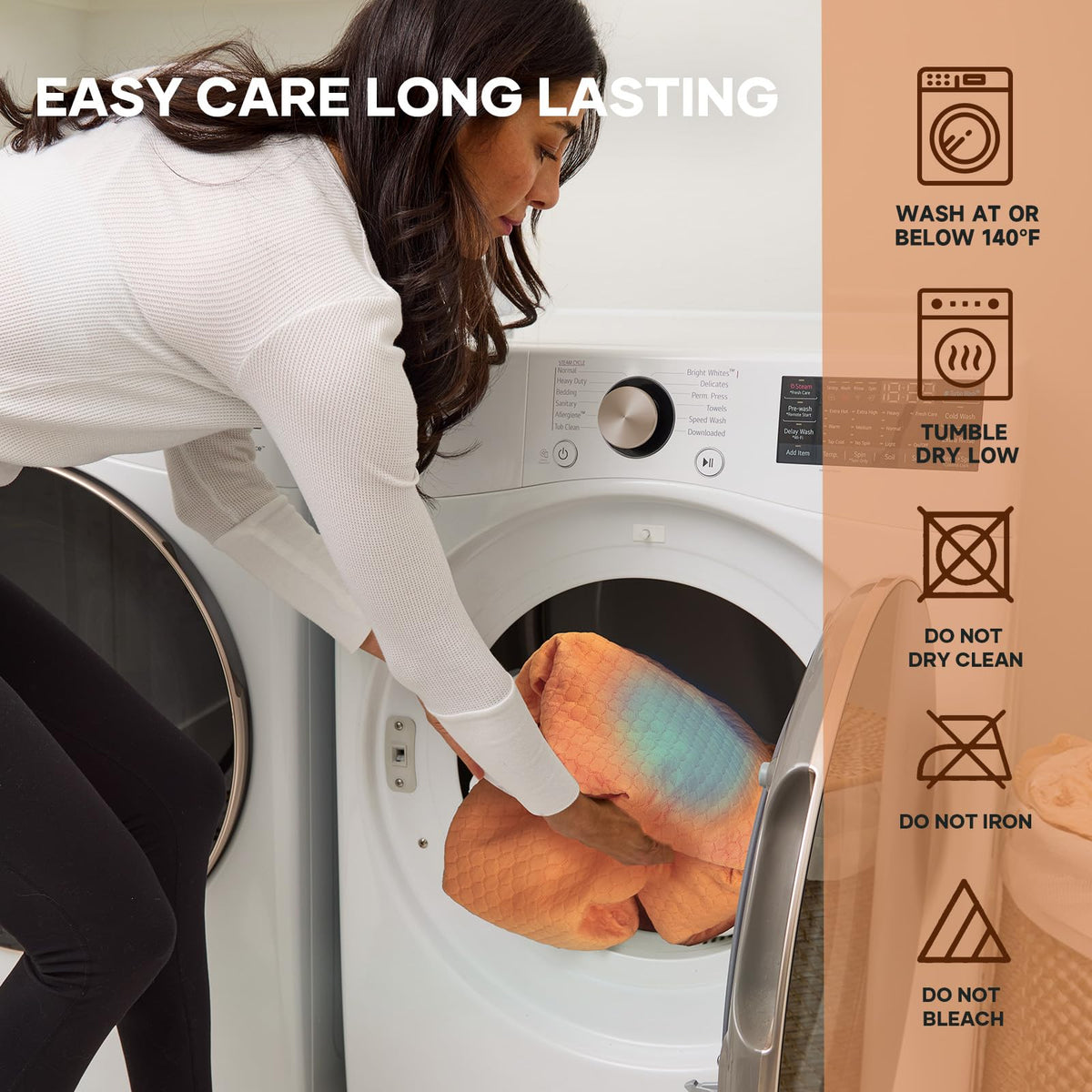 100% Waterproof Mattress Protector