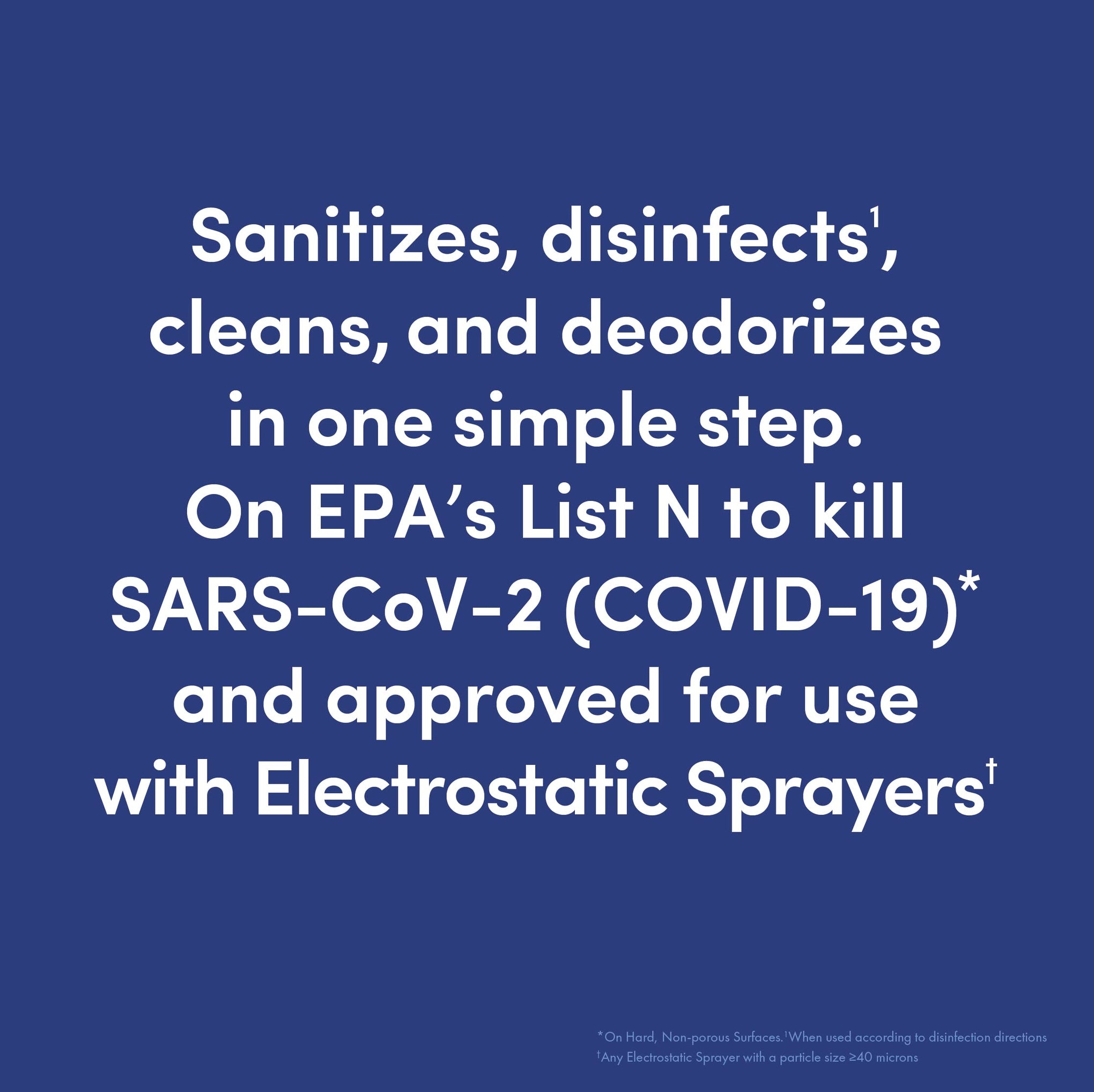 Botanical Disinfectant Solution (384 Fl Oz)