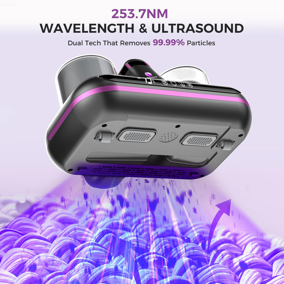 Mattress Vacuum Cleaner