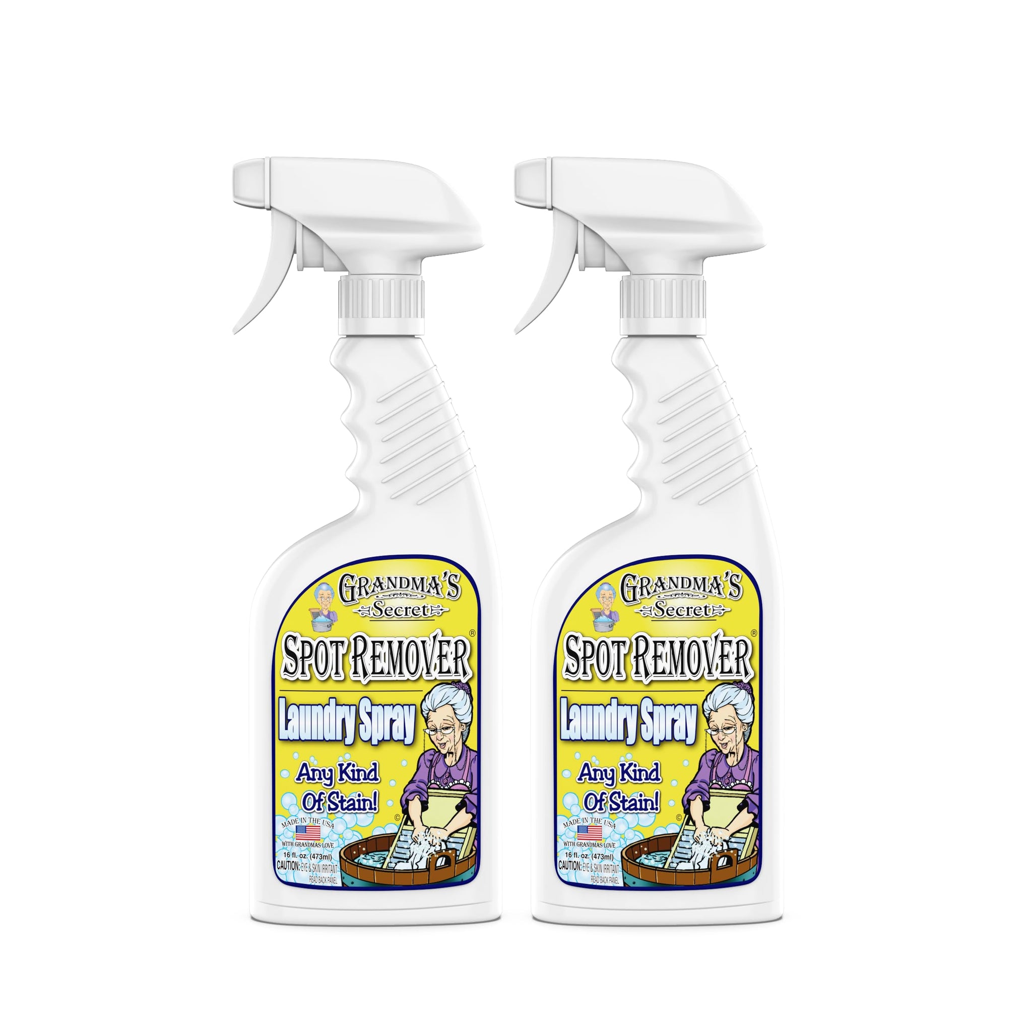 Spot Remover Laundry Spray (32 Fl Oz)