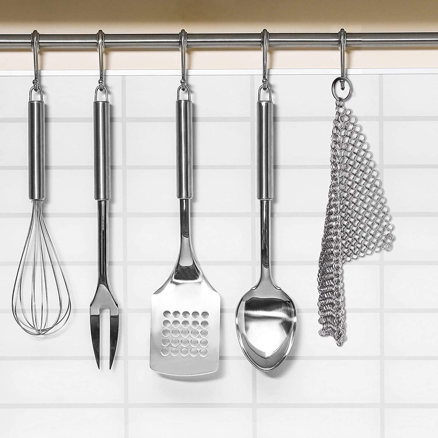 Scrubber Chainmail - ModHome Supplies