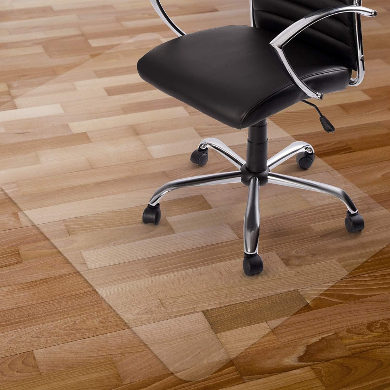 Clear Chair Mat