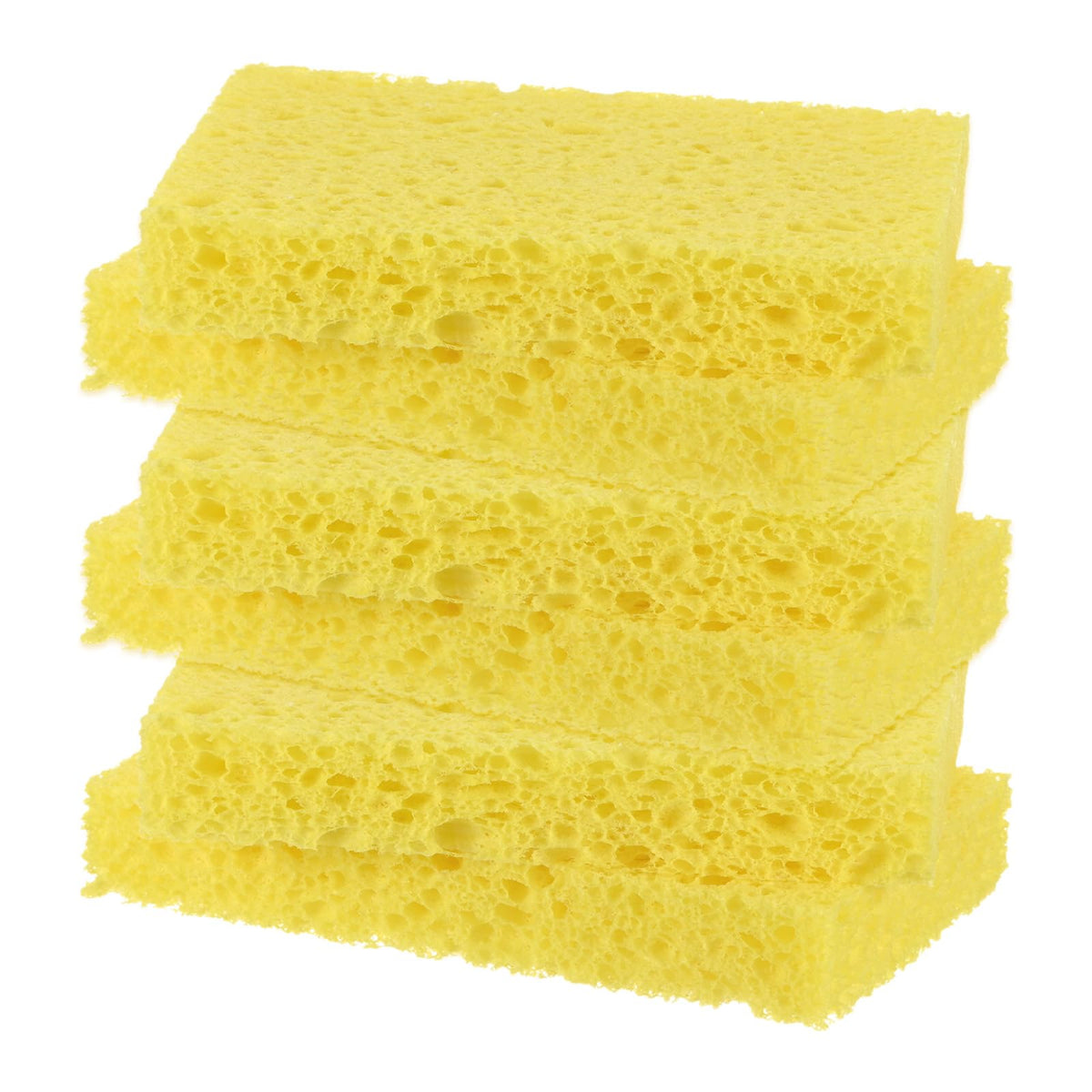 6 Pack Kitchen Sponges (6 Count)