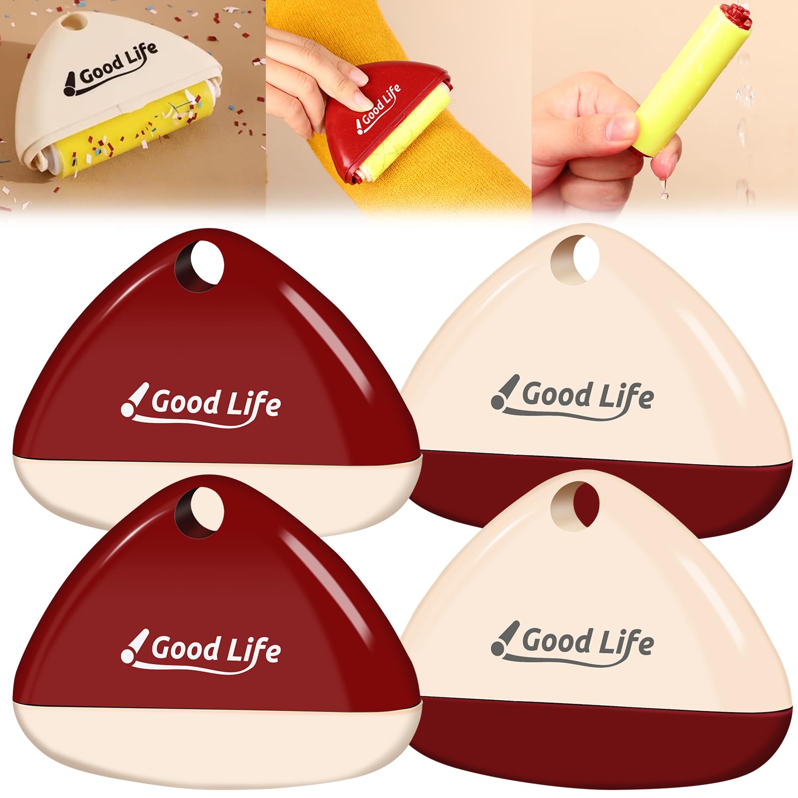 Good Life Lint Roller