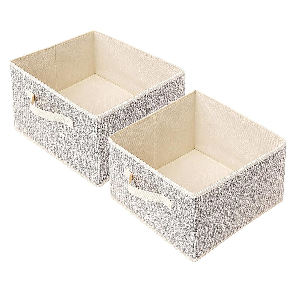 Storage Baskets (2 Count)