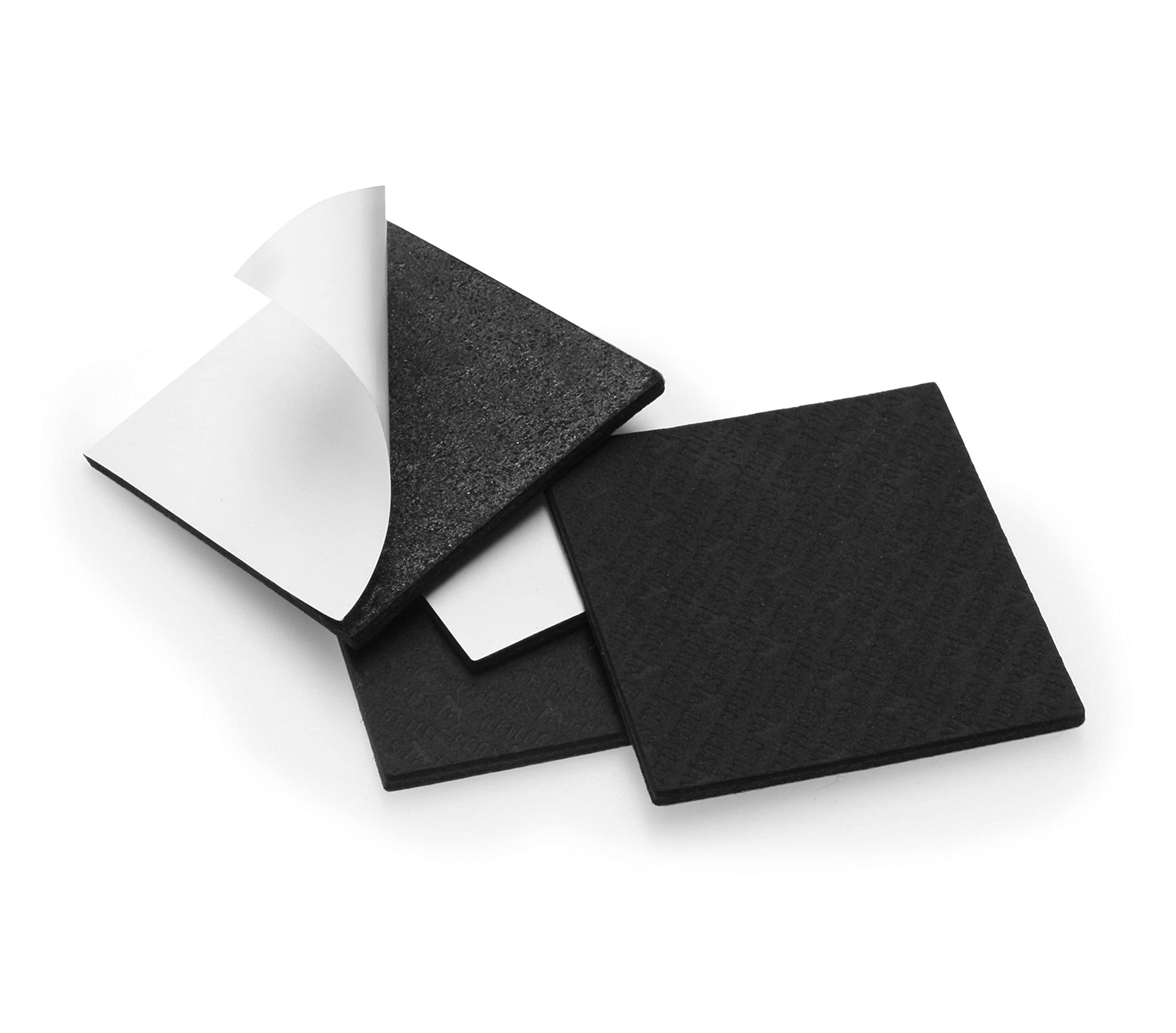 GorillaPads Non Slip Furniture Pads (4 Count)