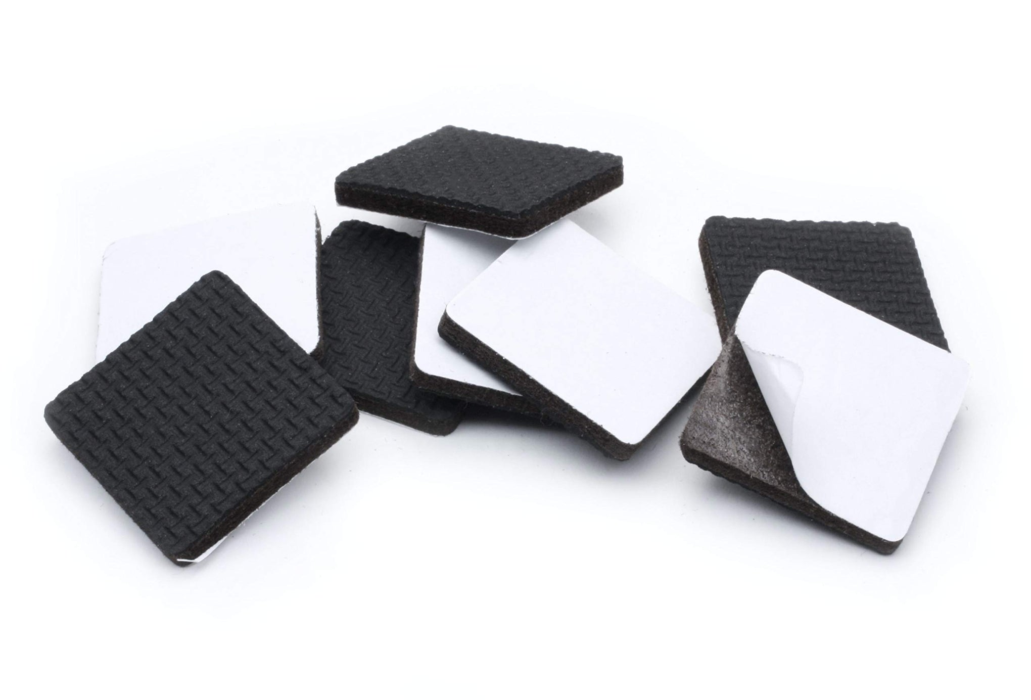 GorillaPads CB150 Non Slip Furniture Pads (8 Count)