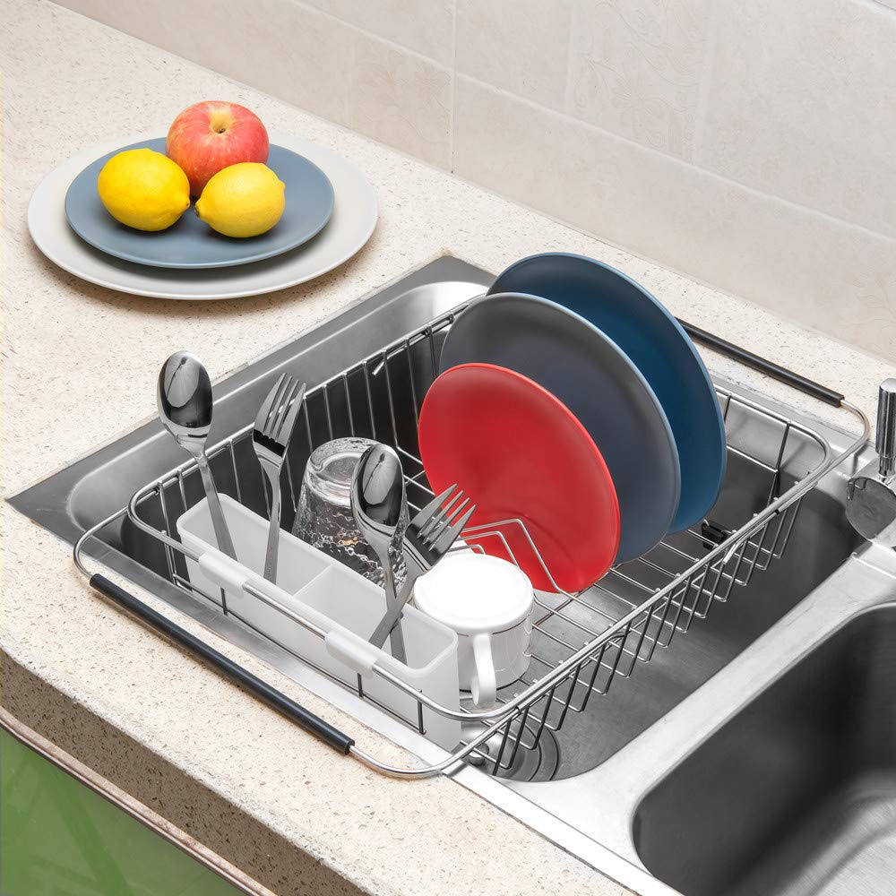 Dish Drying Rack