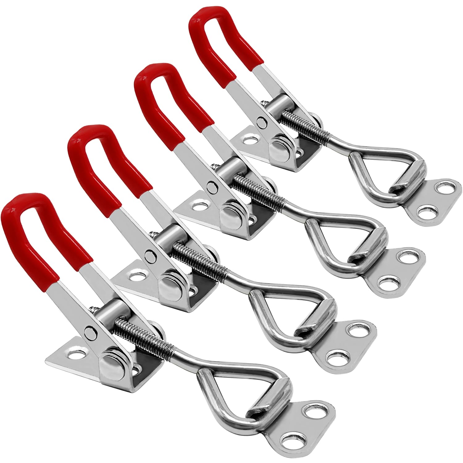 CUKAYO 4pcs Toggle Latch Clamp