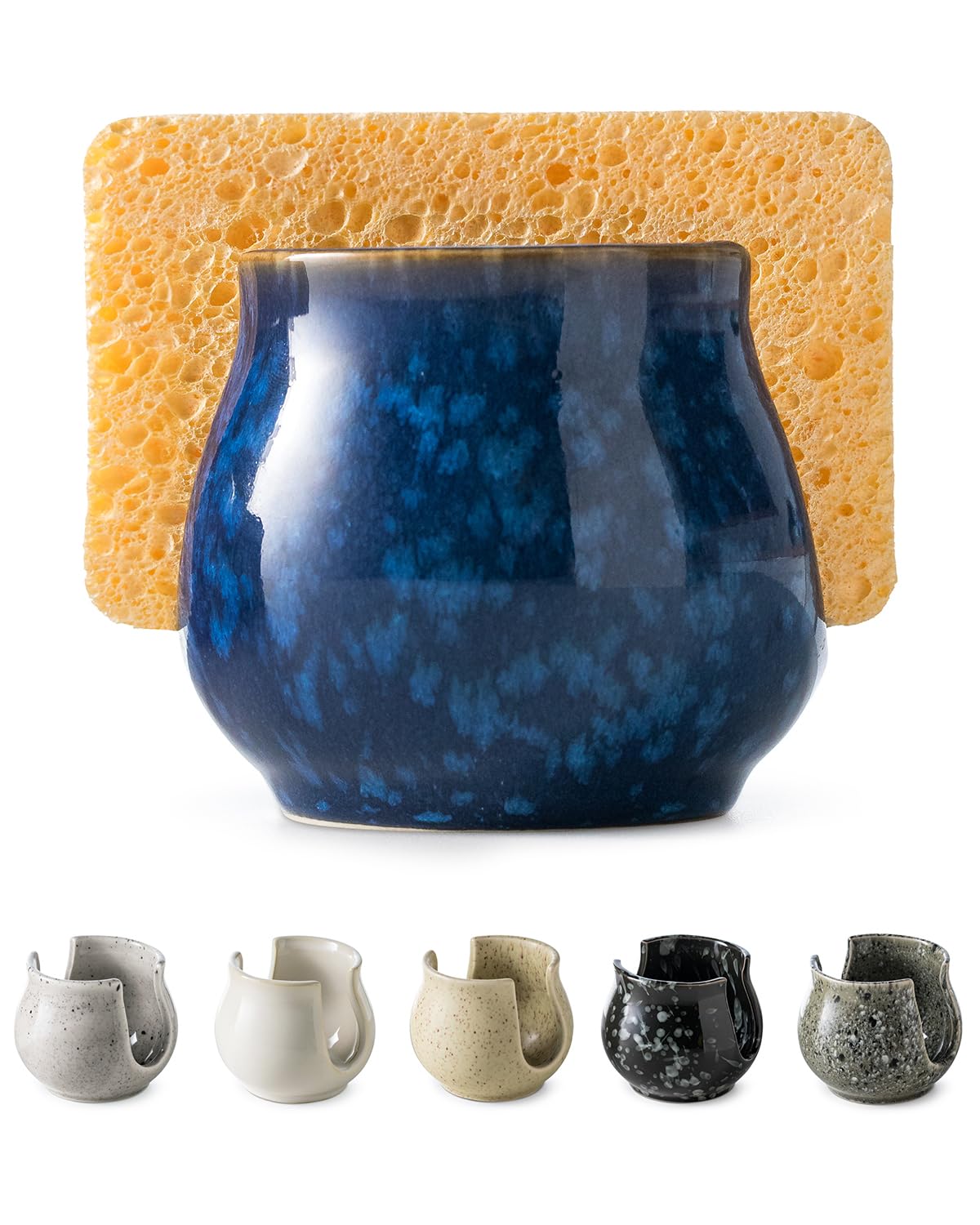 Ceramic Sponge Holder