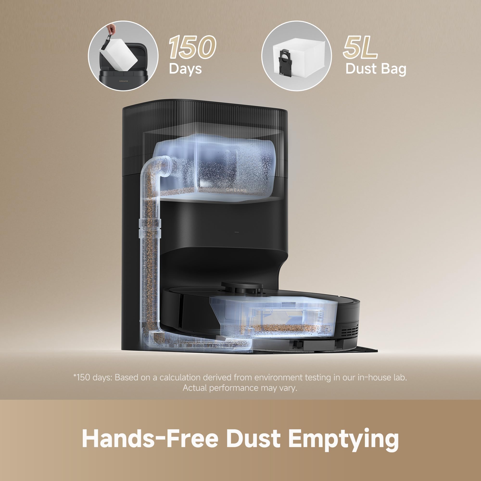D20 Plus Robot Vacuum and Mop