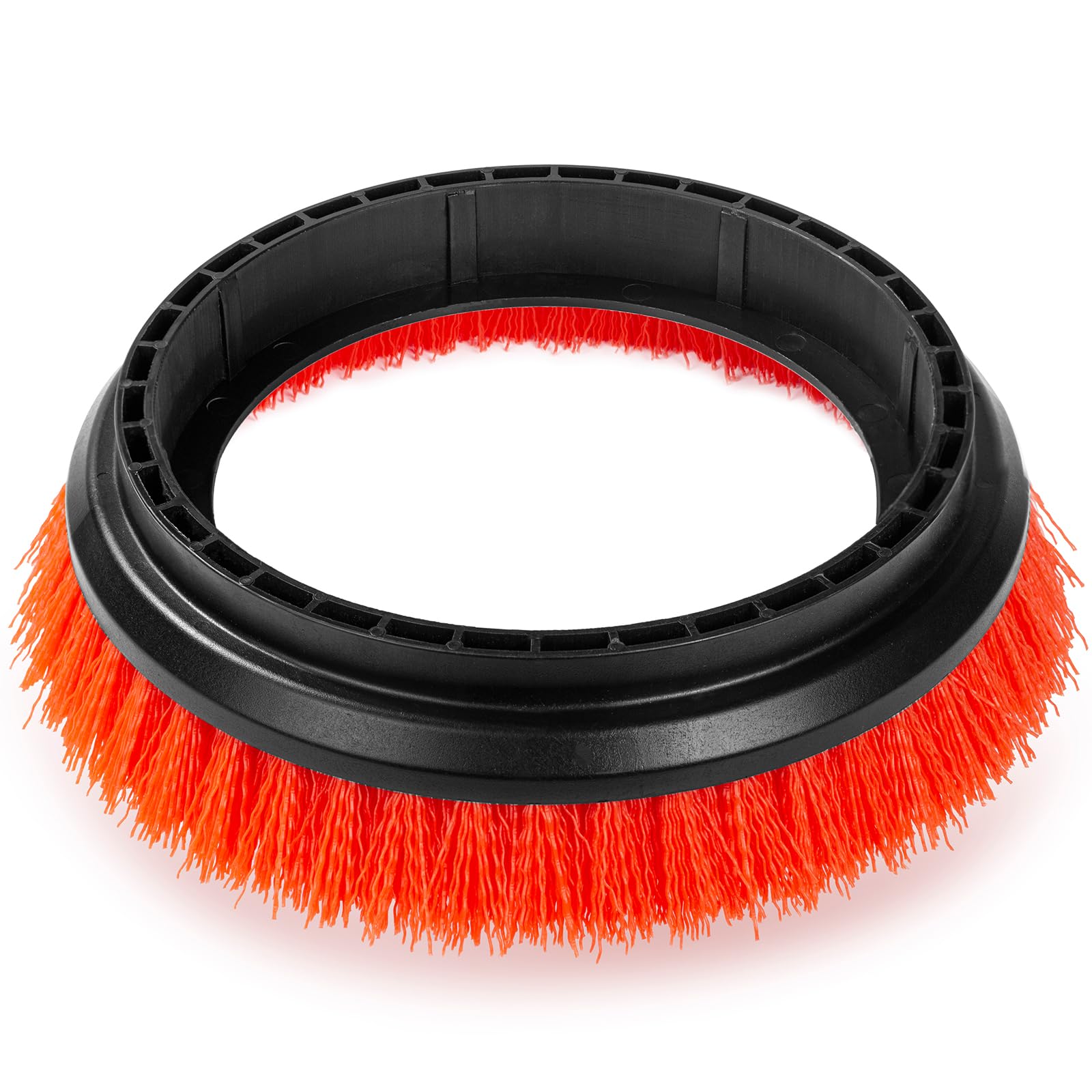 Commercial Scrub Brush for Orbital Floor Scrubber