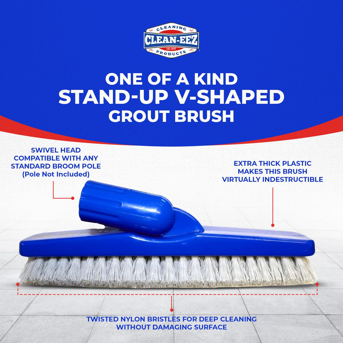 Clean eez Grout (32 Fl Oz)