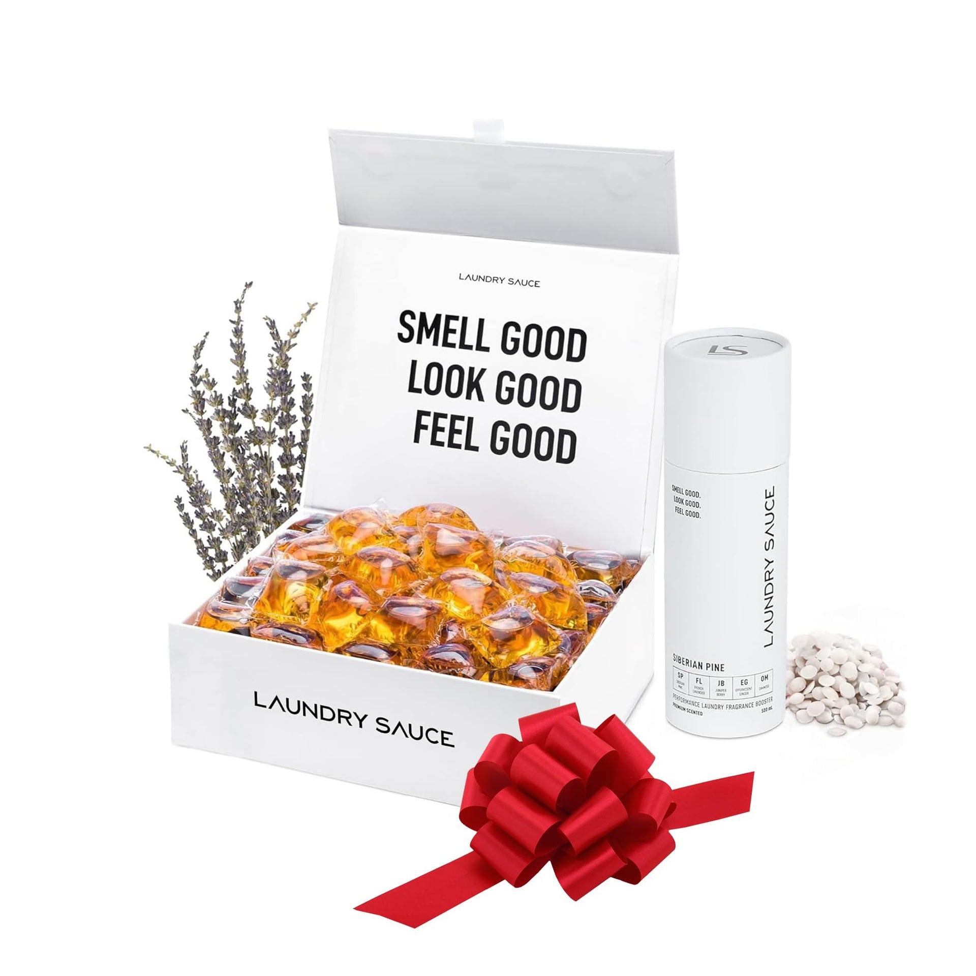 Pods & Scent Booster Bundle (69 Count)