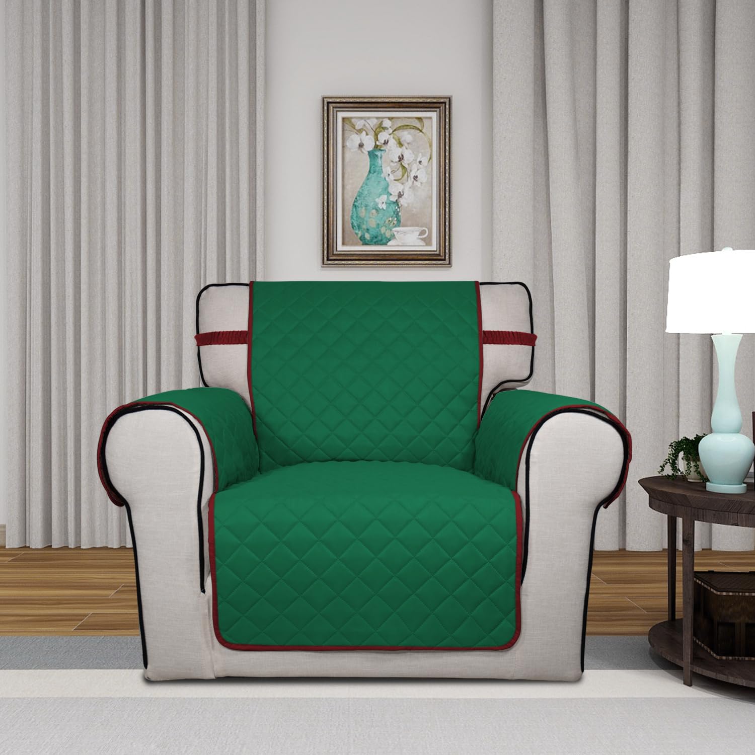 Reversible Chair Sofa Cover Dog Couch Covers for Sofa