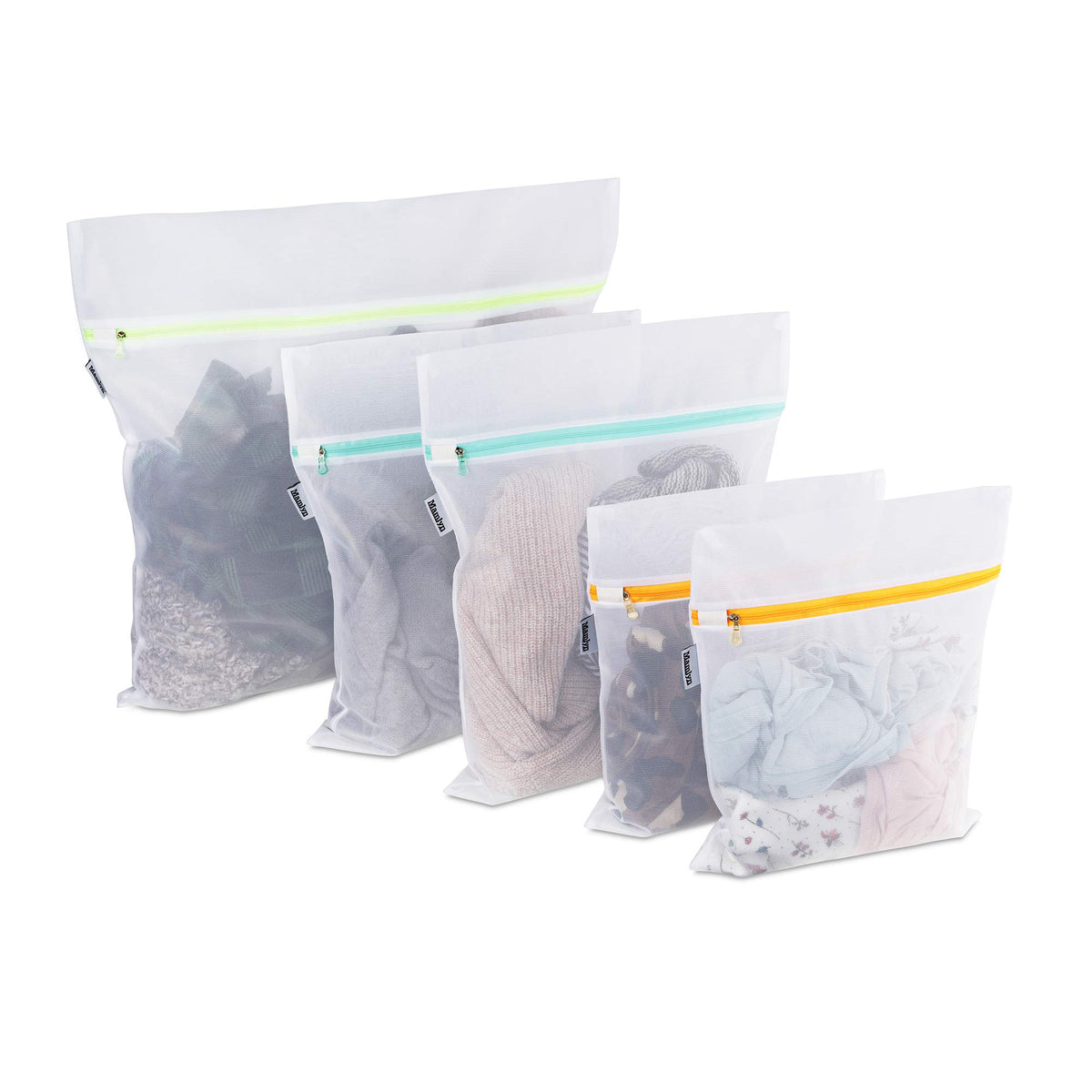 Mesh Laundry Bag for Delicates