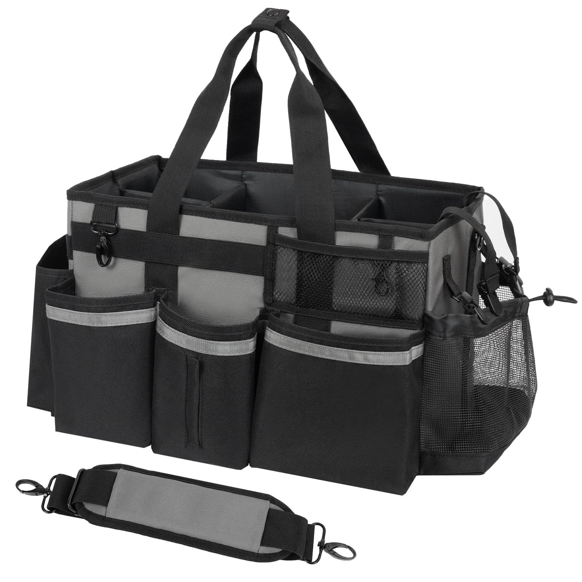 Wearable Cleaning Caddy