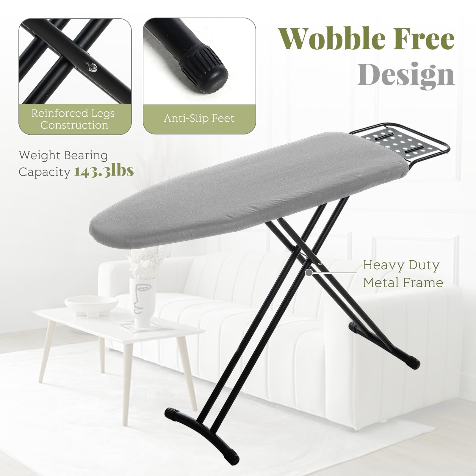 Full Size Ironing Board