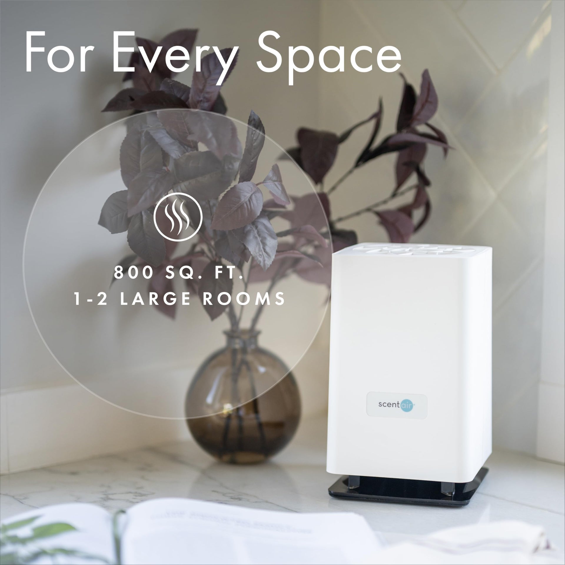 Whisper Essential Monthly Plug
