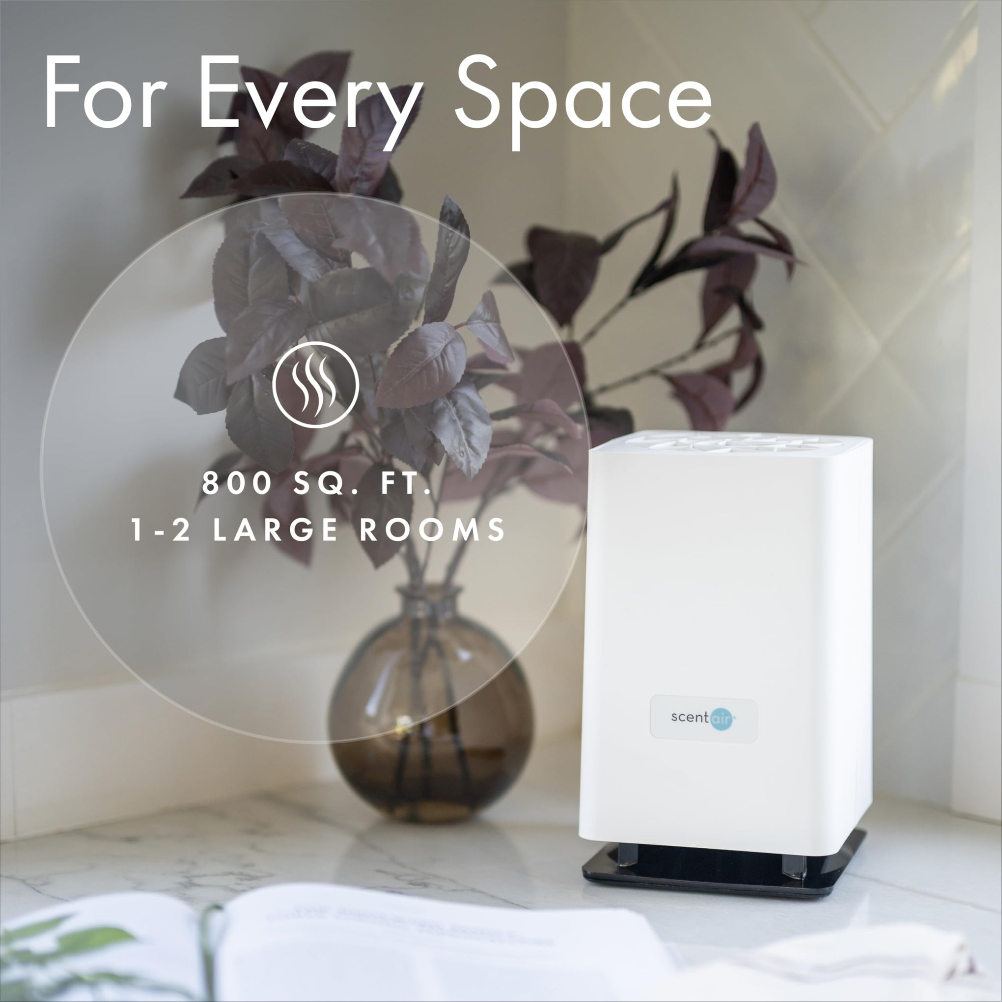 Whisper Essential Monthly Plug