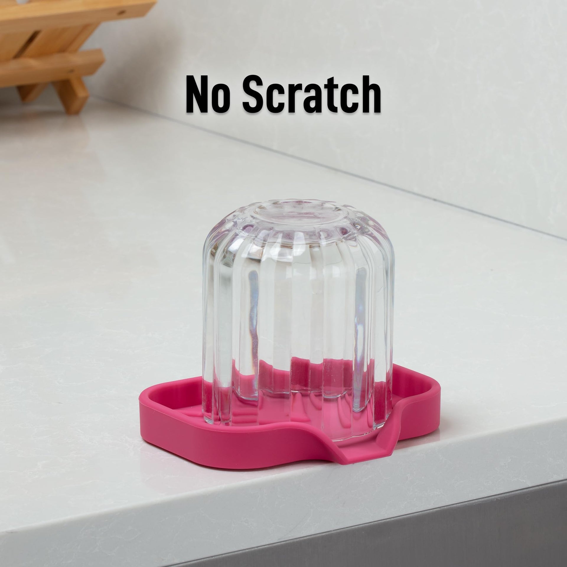 Small Silicone Sponge Holder