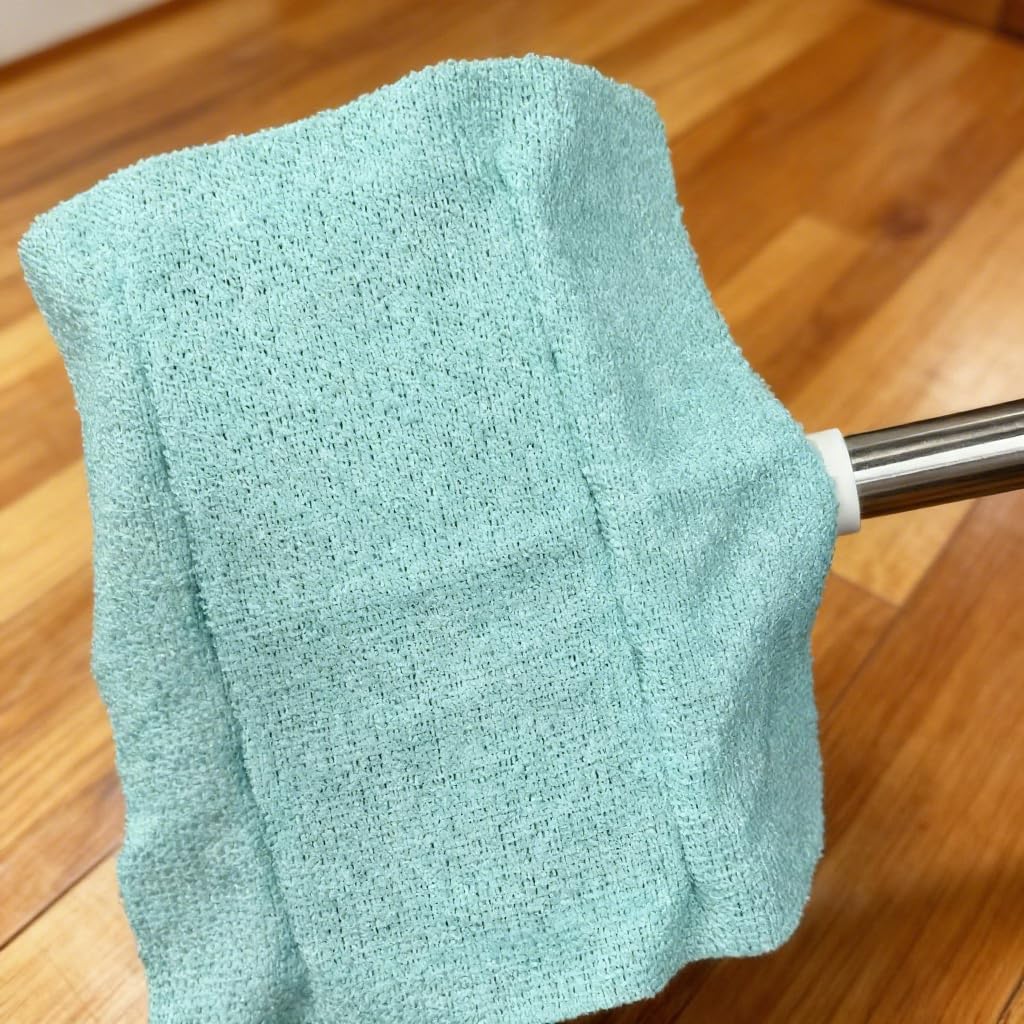 50 Count Replacement Cloths for Snap Grip Mini Mop
