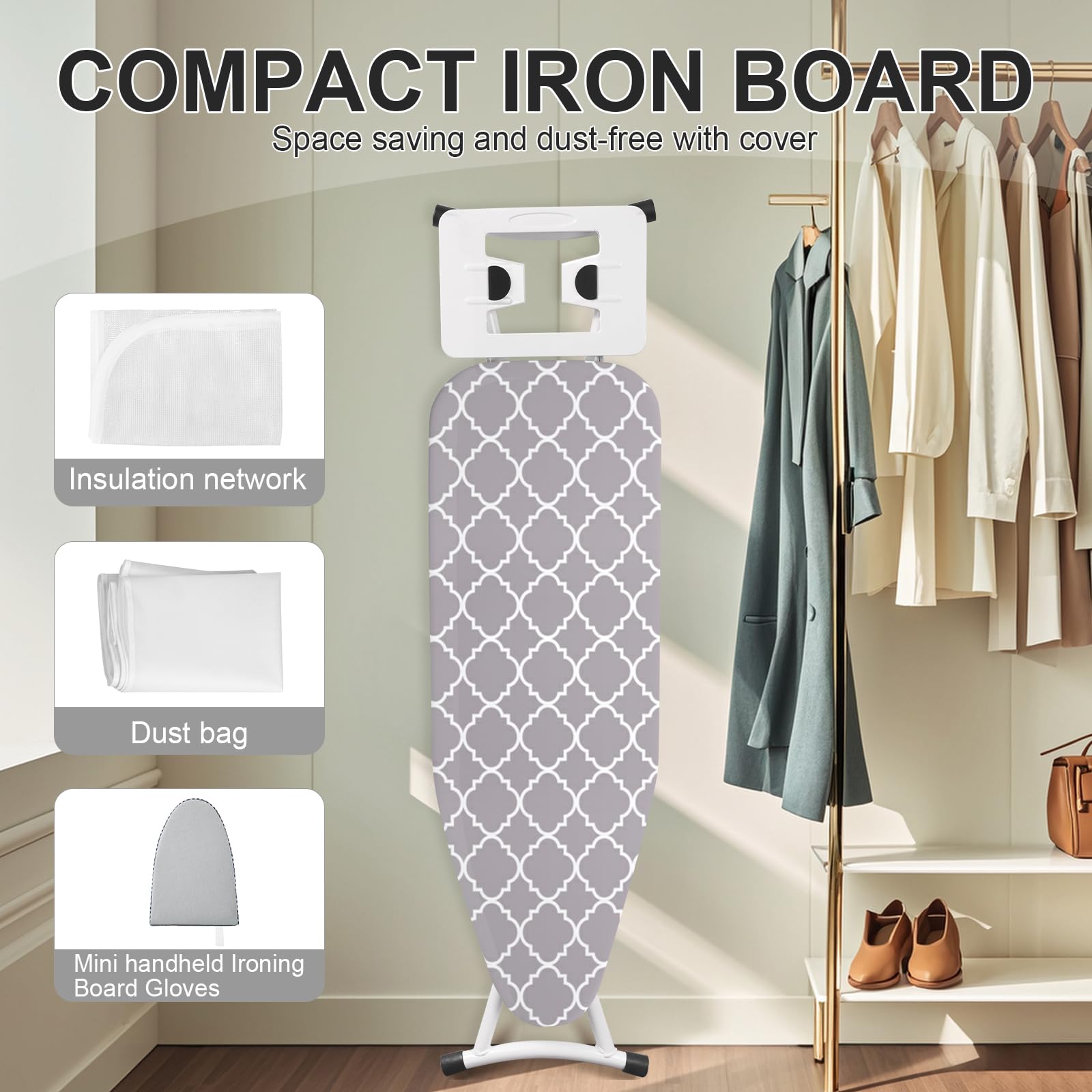 Ironing Board