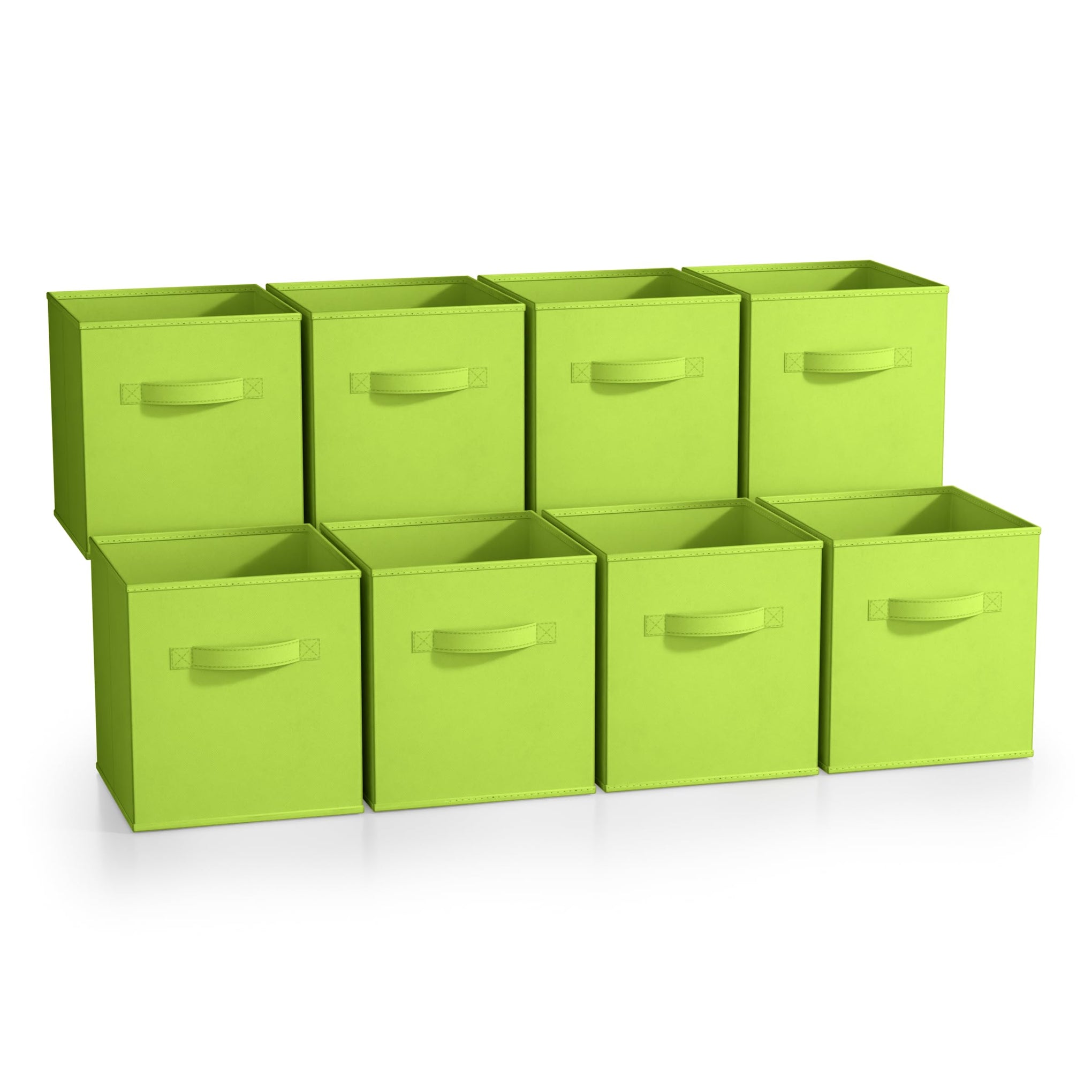 Fabric Storage Cubes
