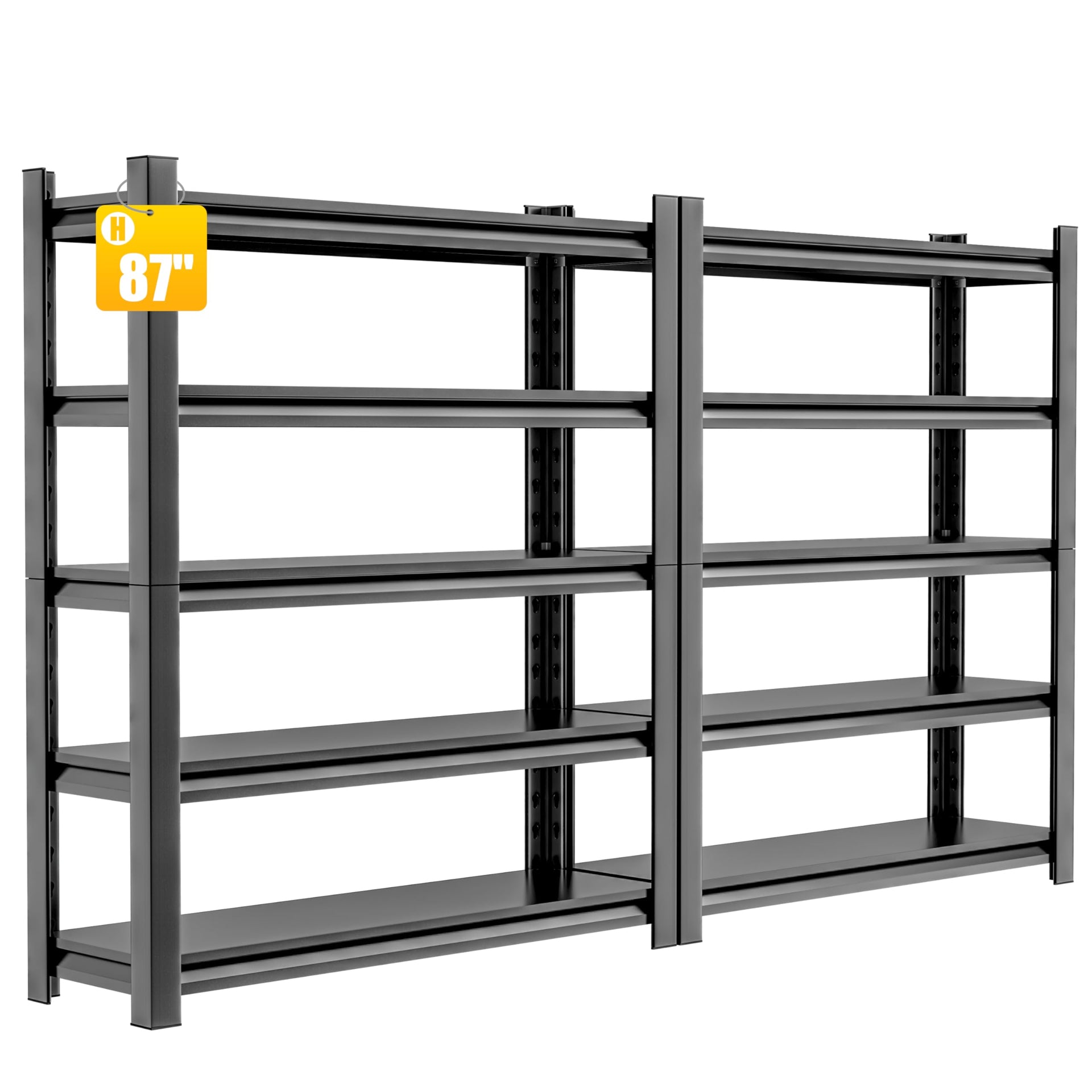 Garage Shelving