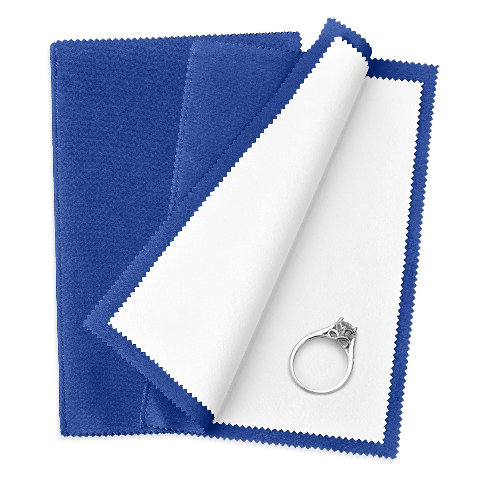 Silver Polishing Cloth