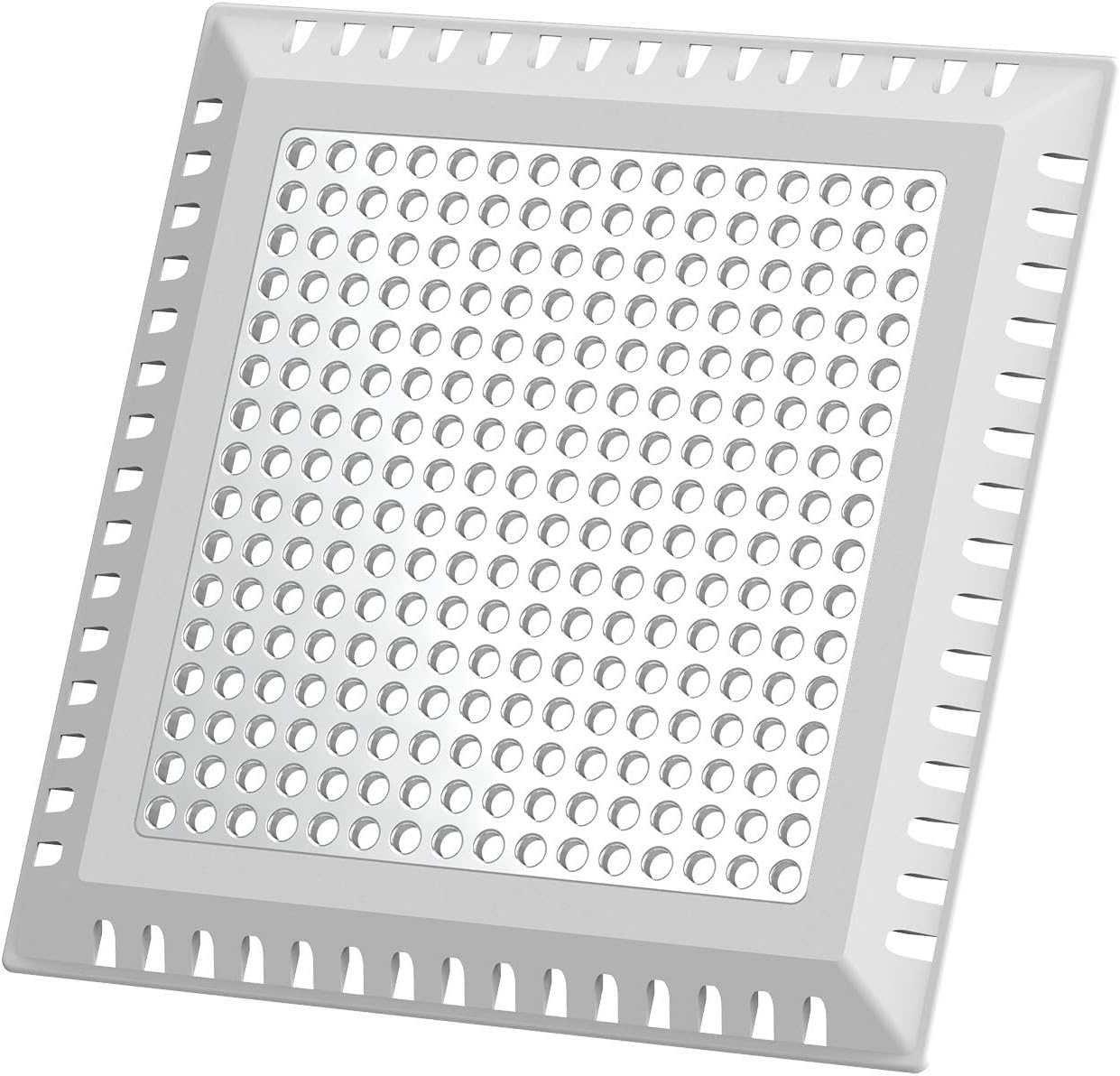 Shower Drain Hair Catcher