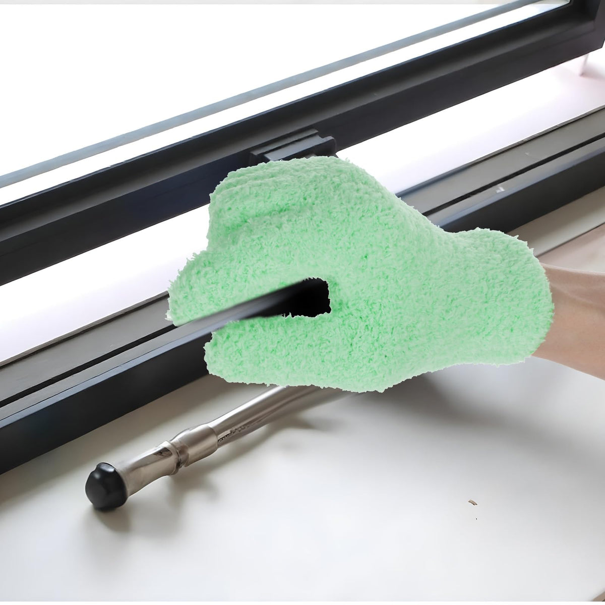 Plant Dusting Gloves