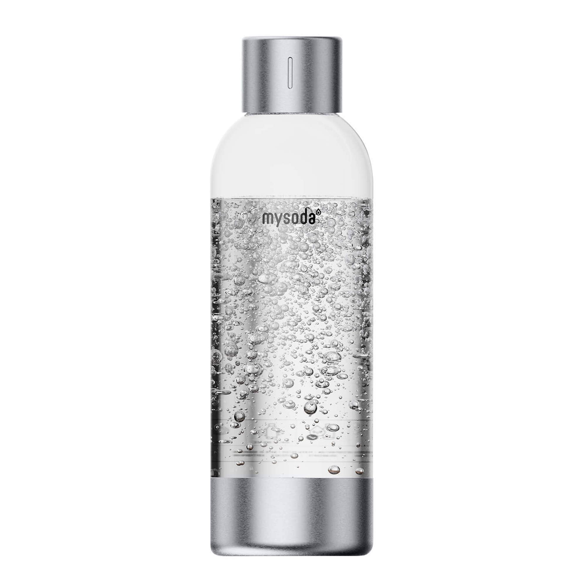 1L Carbonating Bottle