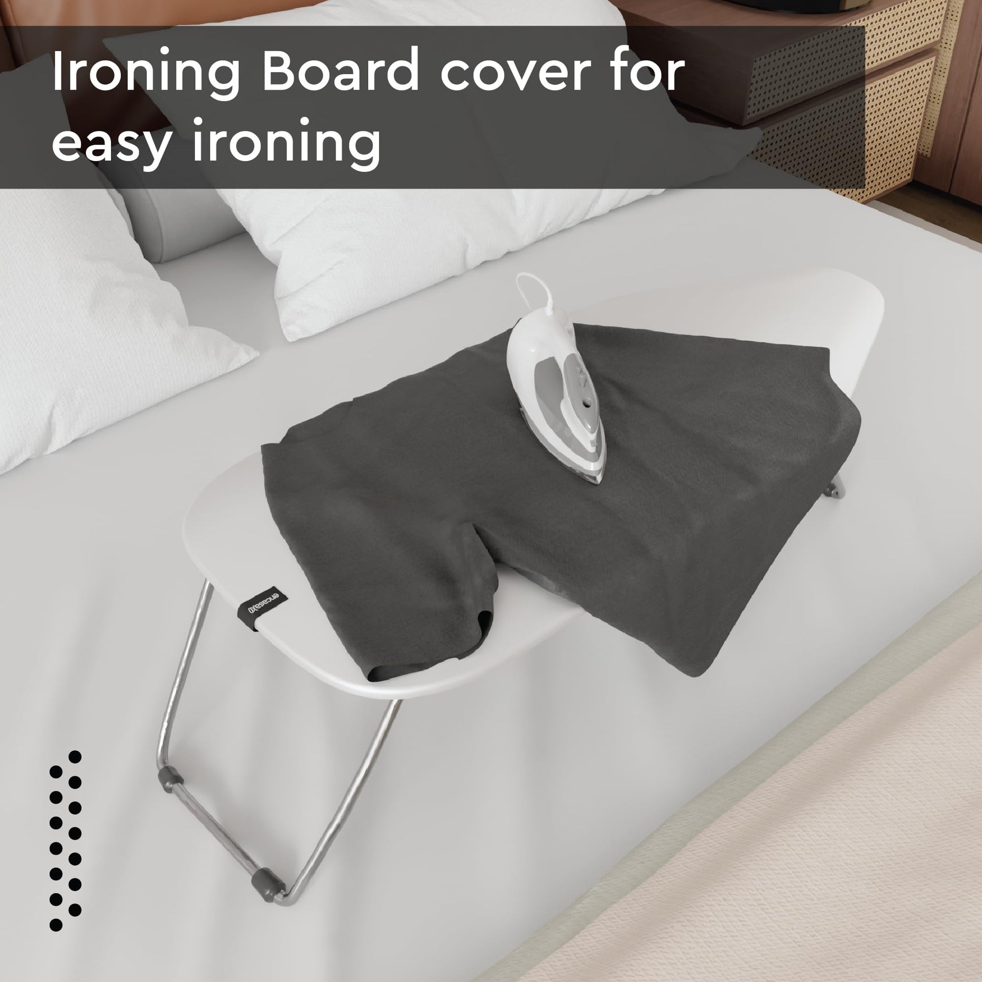 Ironing Board Cover and Pad