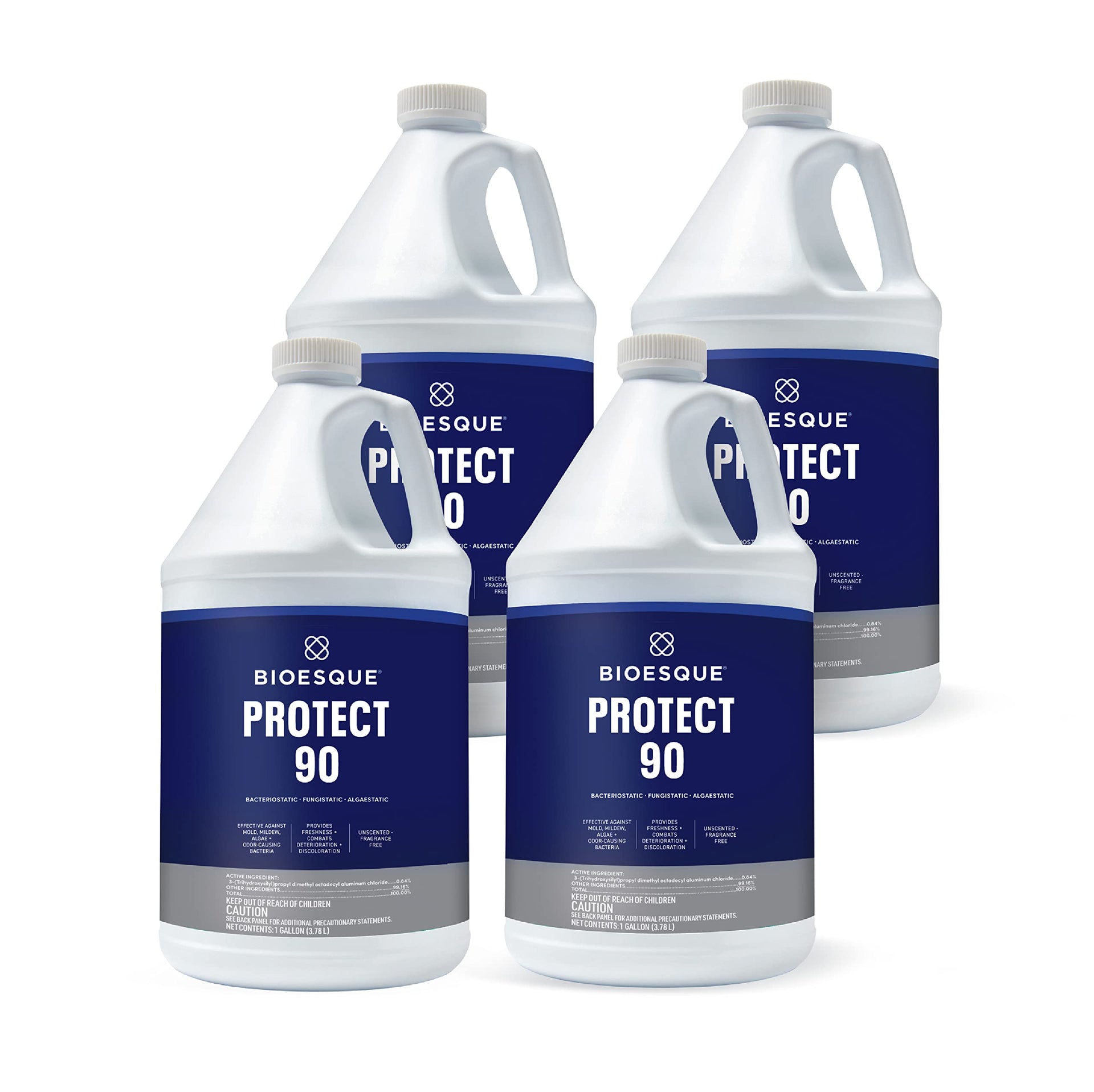 Protect 90 Bacteriostatic (512 Fl Oz)