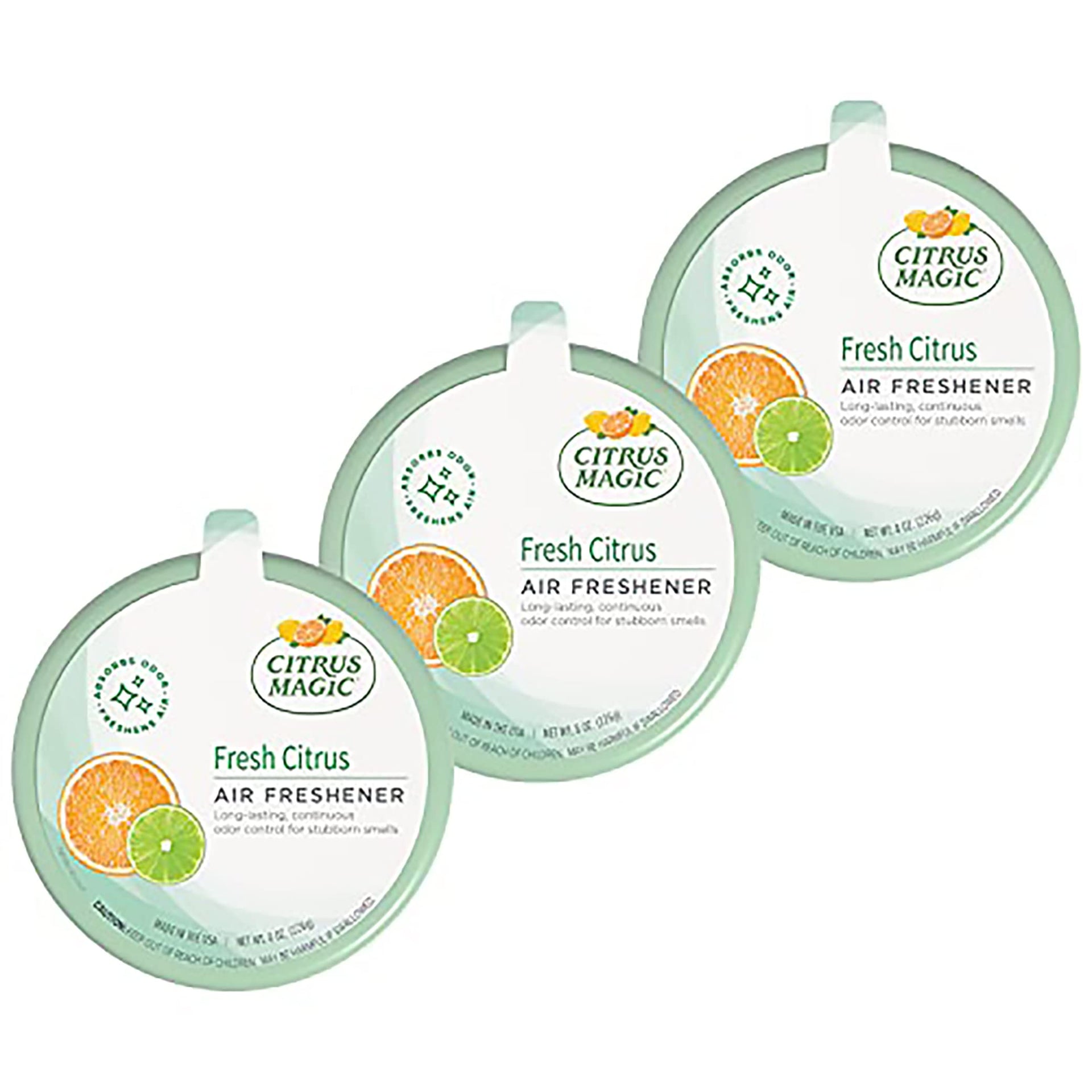 Solid Air Fresheners (24 Ounce)