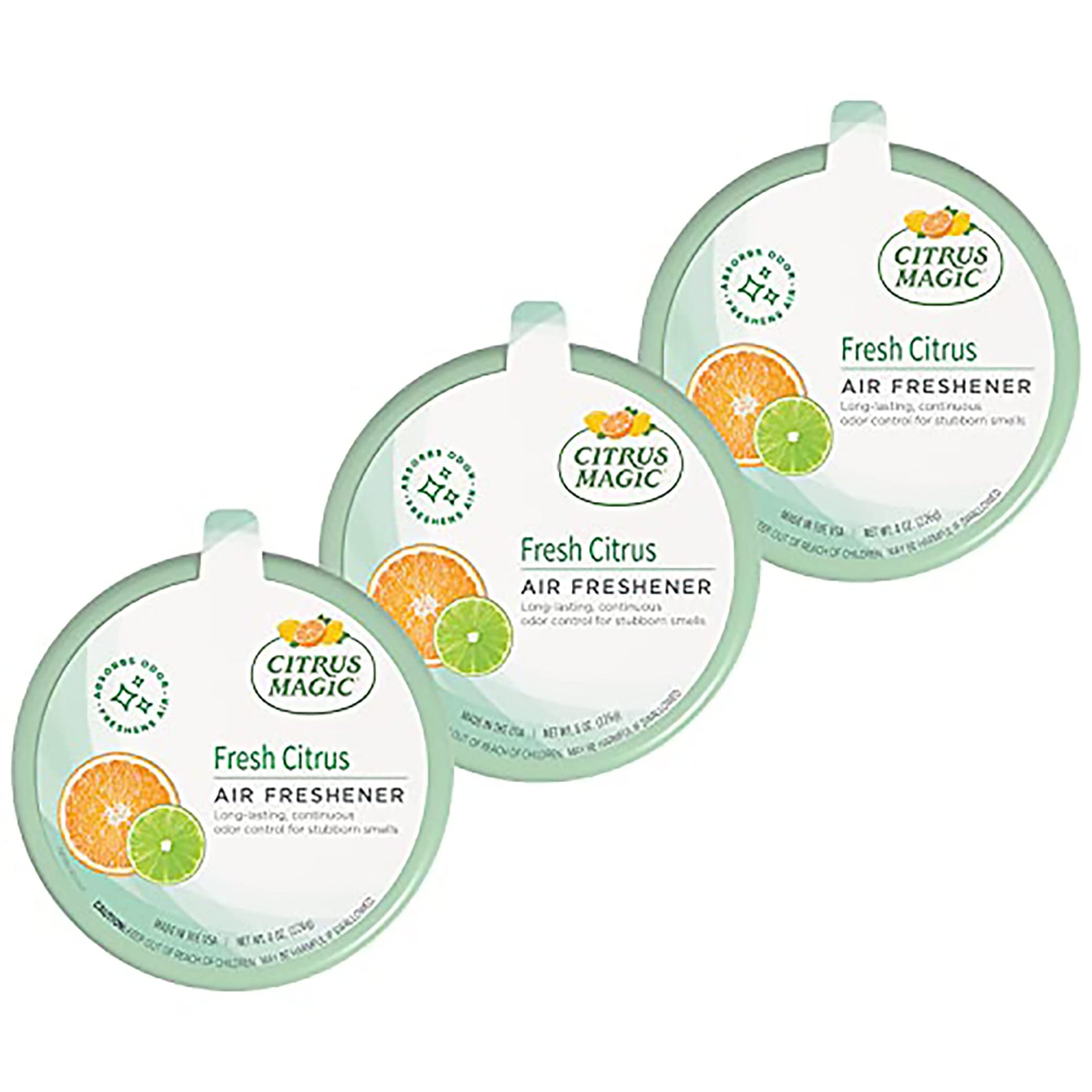 Solid Air Fresheners (24 Ounce)