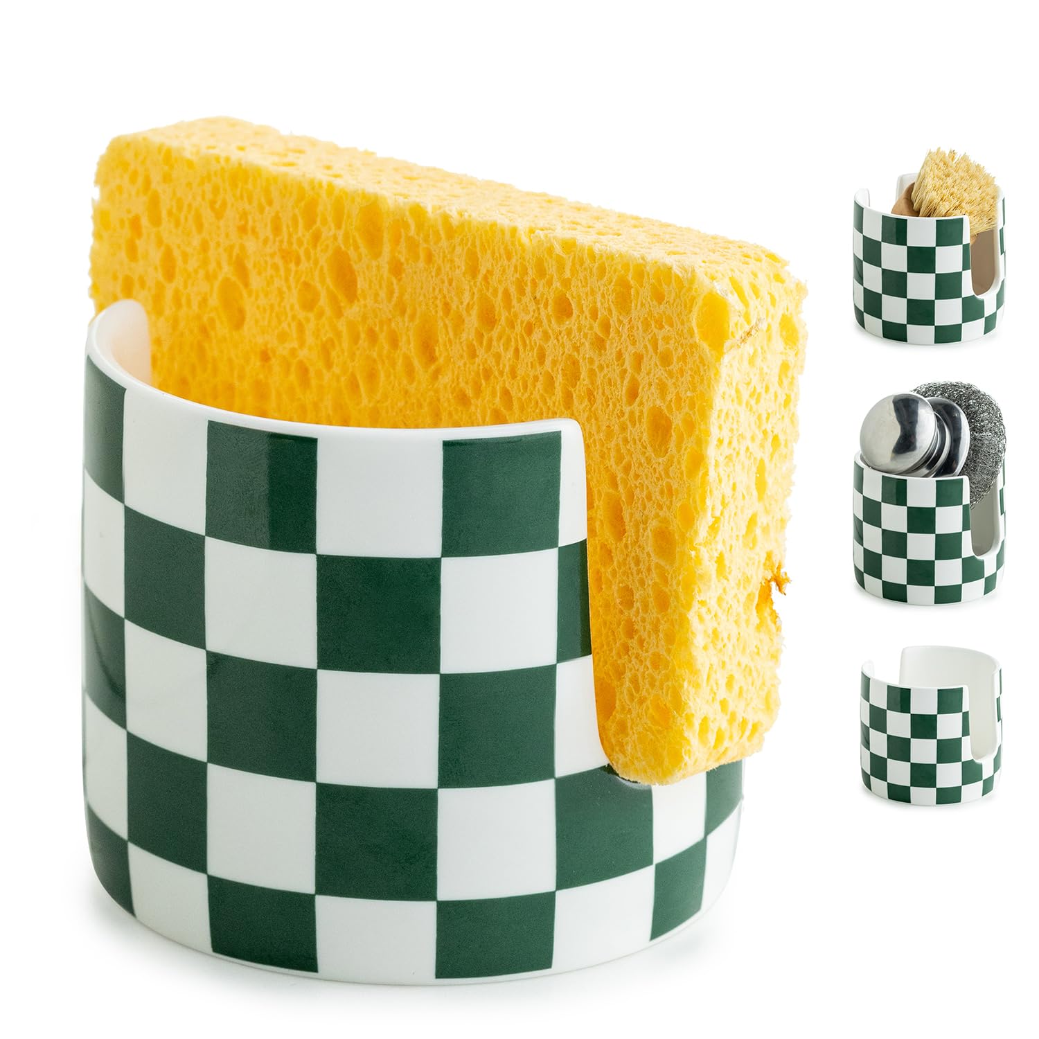 Sponge Holder for Sink